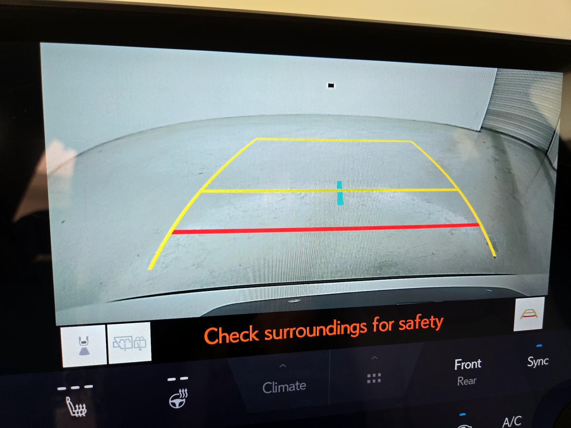 Thumbnail: 2025 Lexus TX - 14