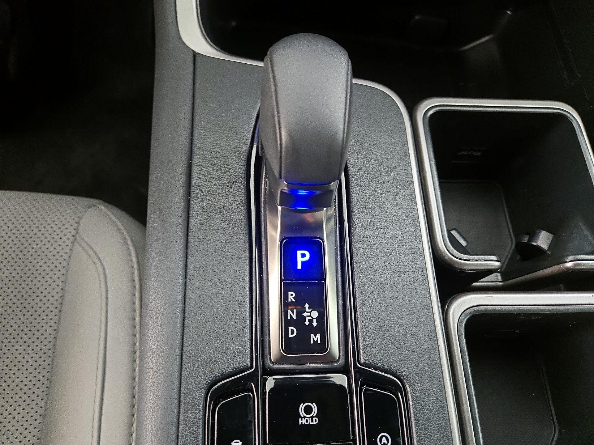 Thumbnail: 2025 Lexus TX - 17