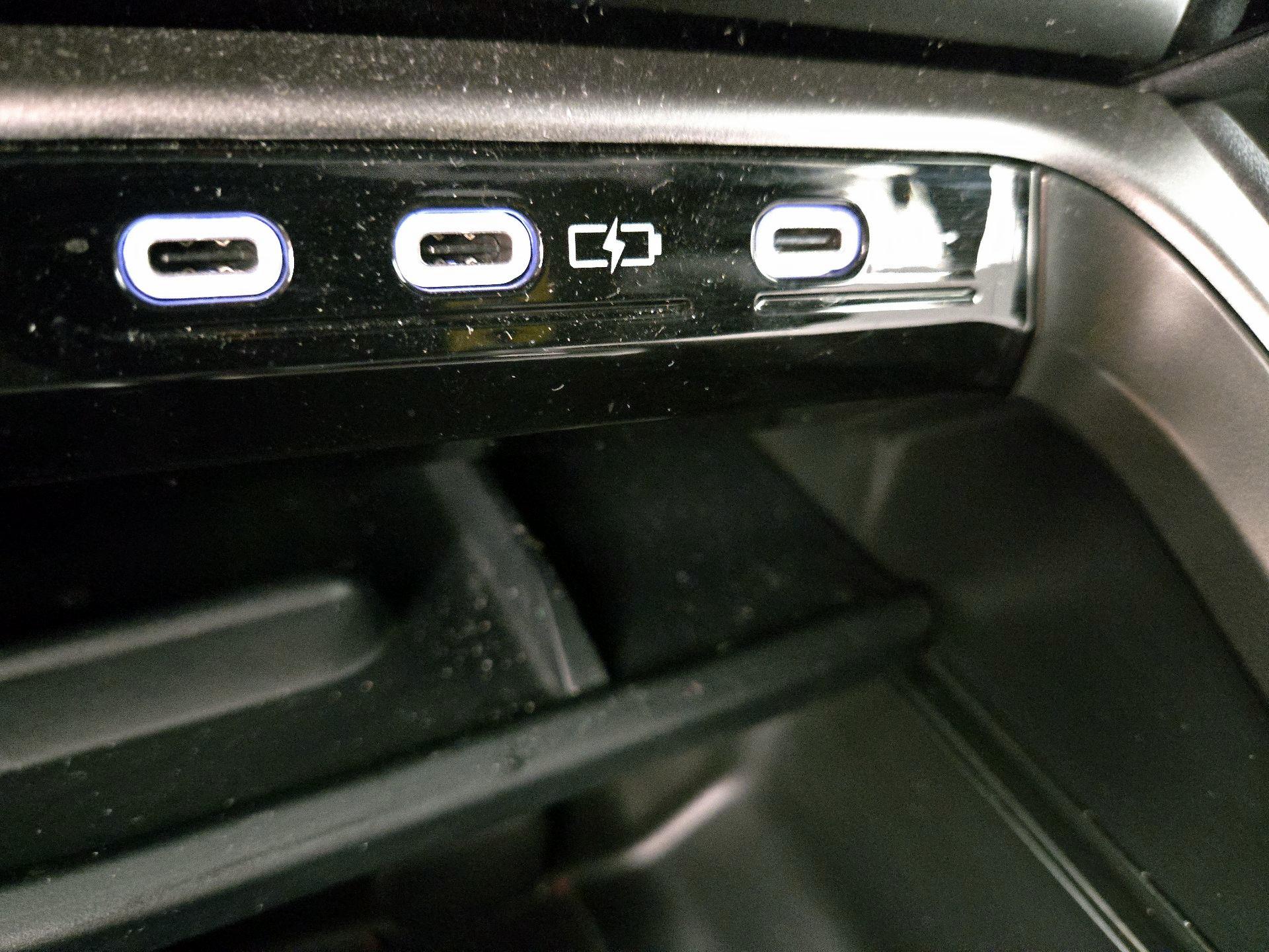 Thumbnail: 2025 Lexus TX - 18