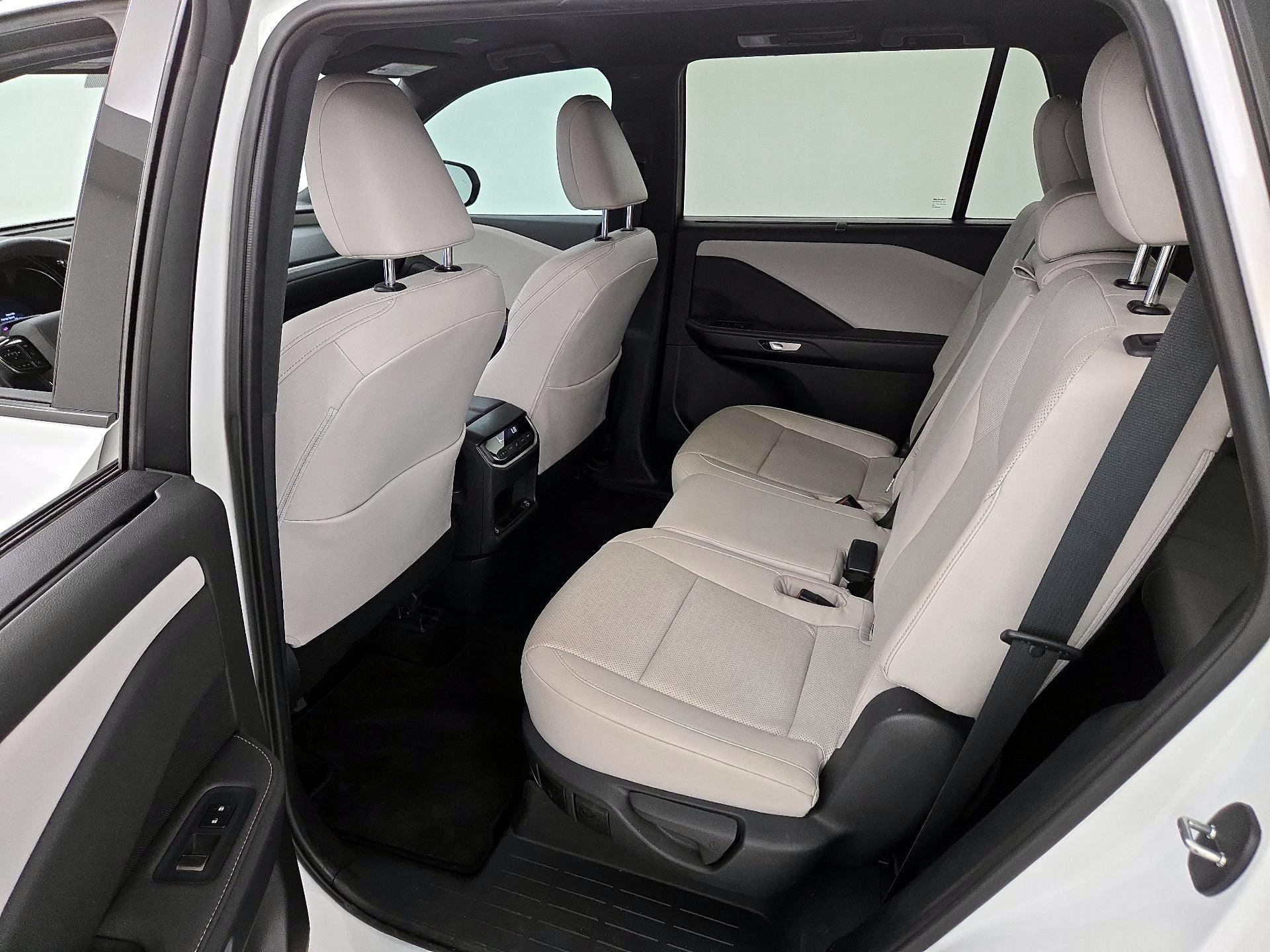 Thumbnail: 2025 Lexus TX - 19