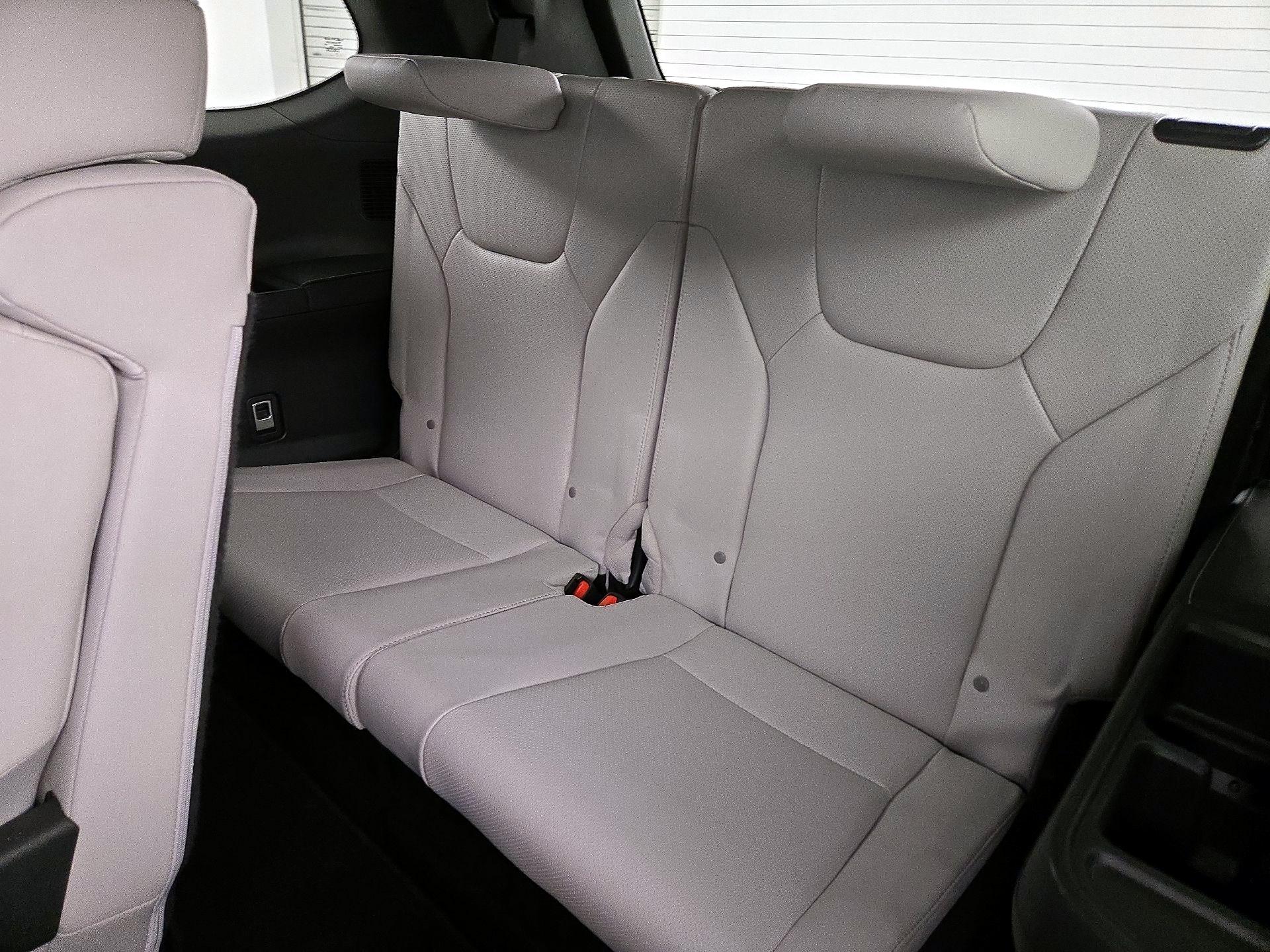 Thumbnail: 2025 Lexus TX - 20