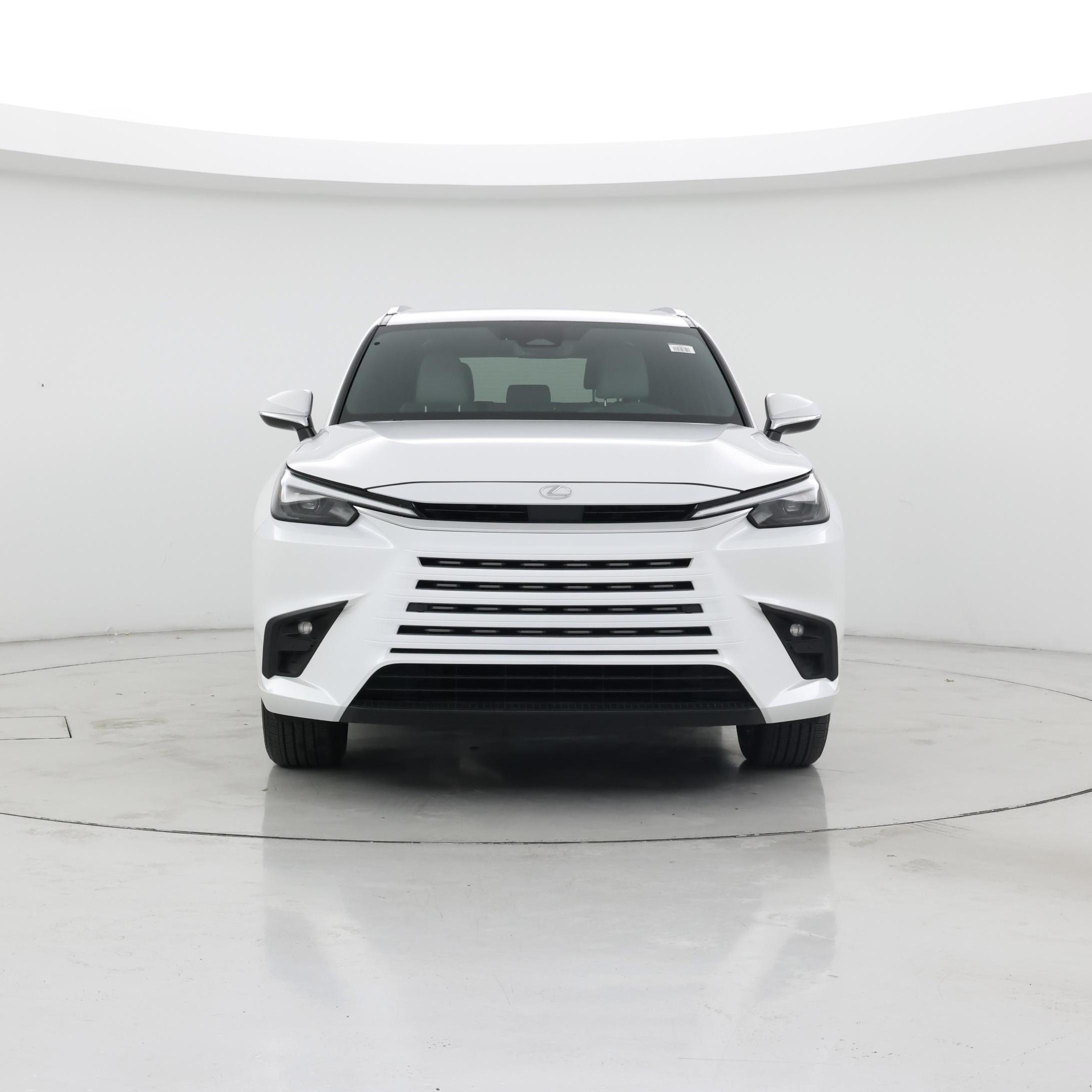 Thumbnail: 2025 Lexus TX - 5