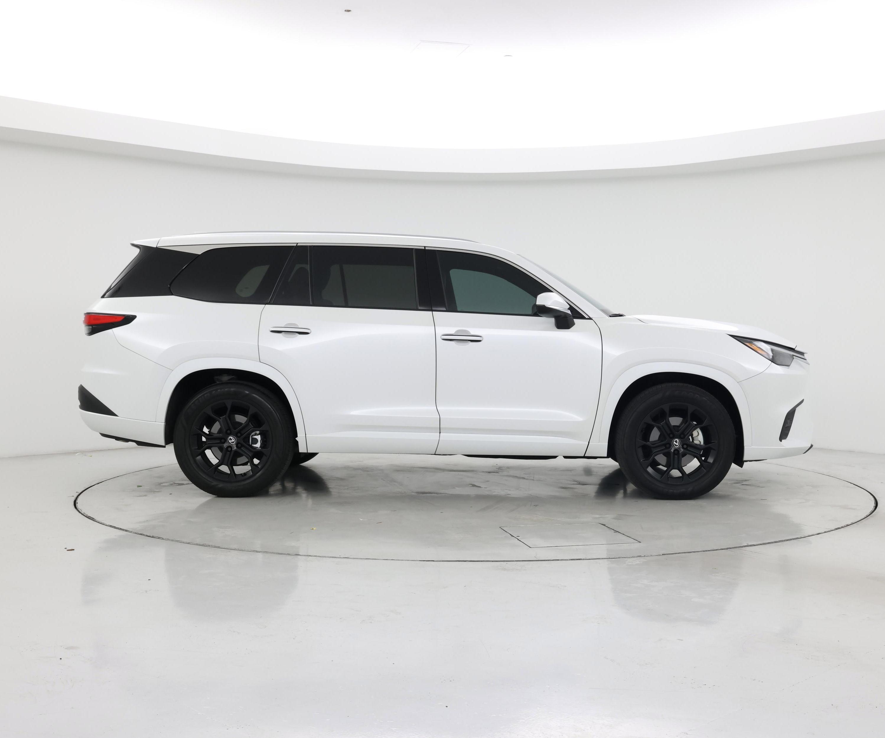 Thumbnail: 2025 Lexus TX - 7