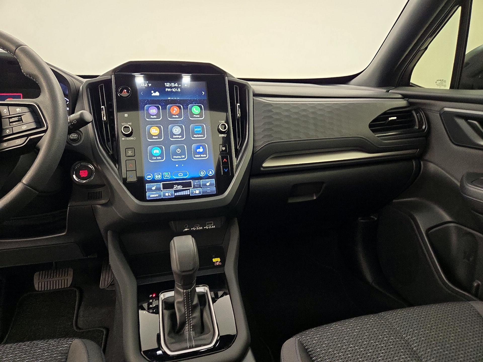 Thumbnail: 2025 Subaru Forester - 9