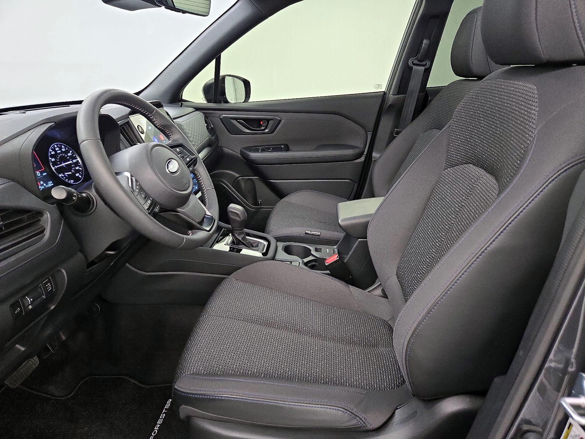 Thumbnail: 2025 Subaru Forester - 11