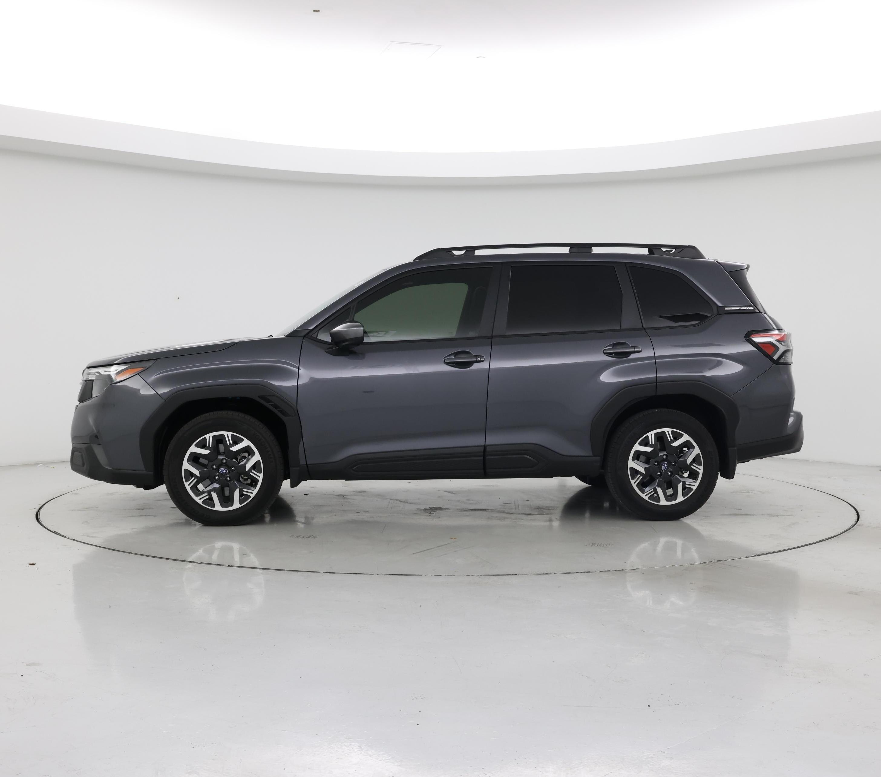 Thumbnail: 2025 Subaru Forester - 3