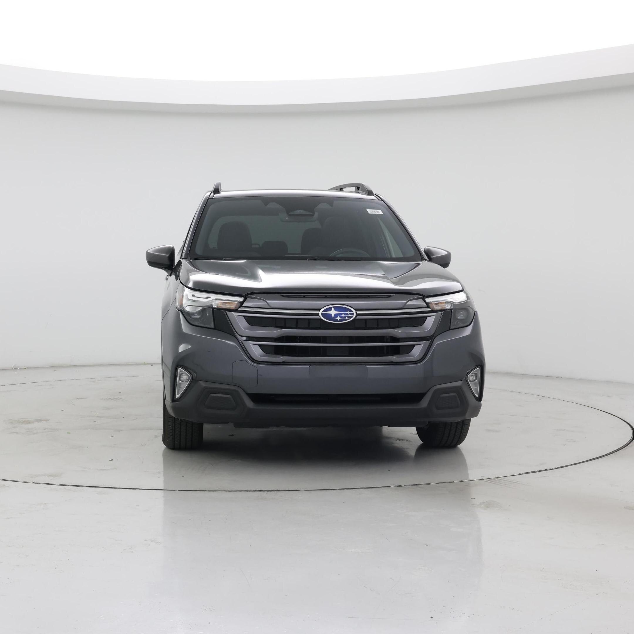 Thumbnail: 2025 Subaru Forester - 5