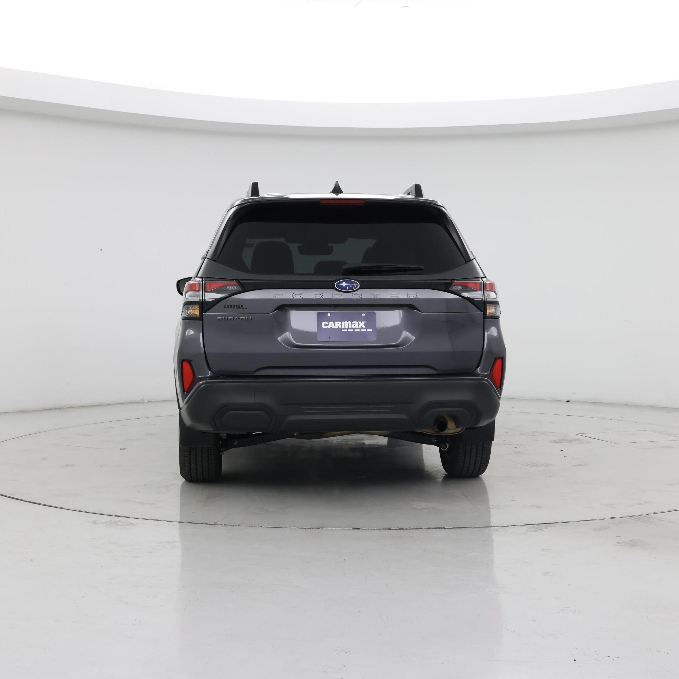 Thumbnail: 2025 Subaru Forester - 6