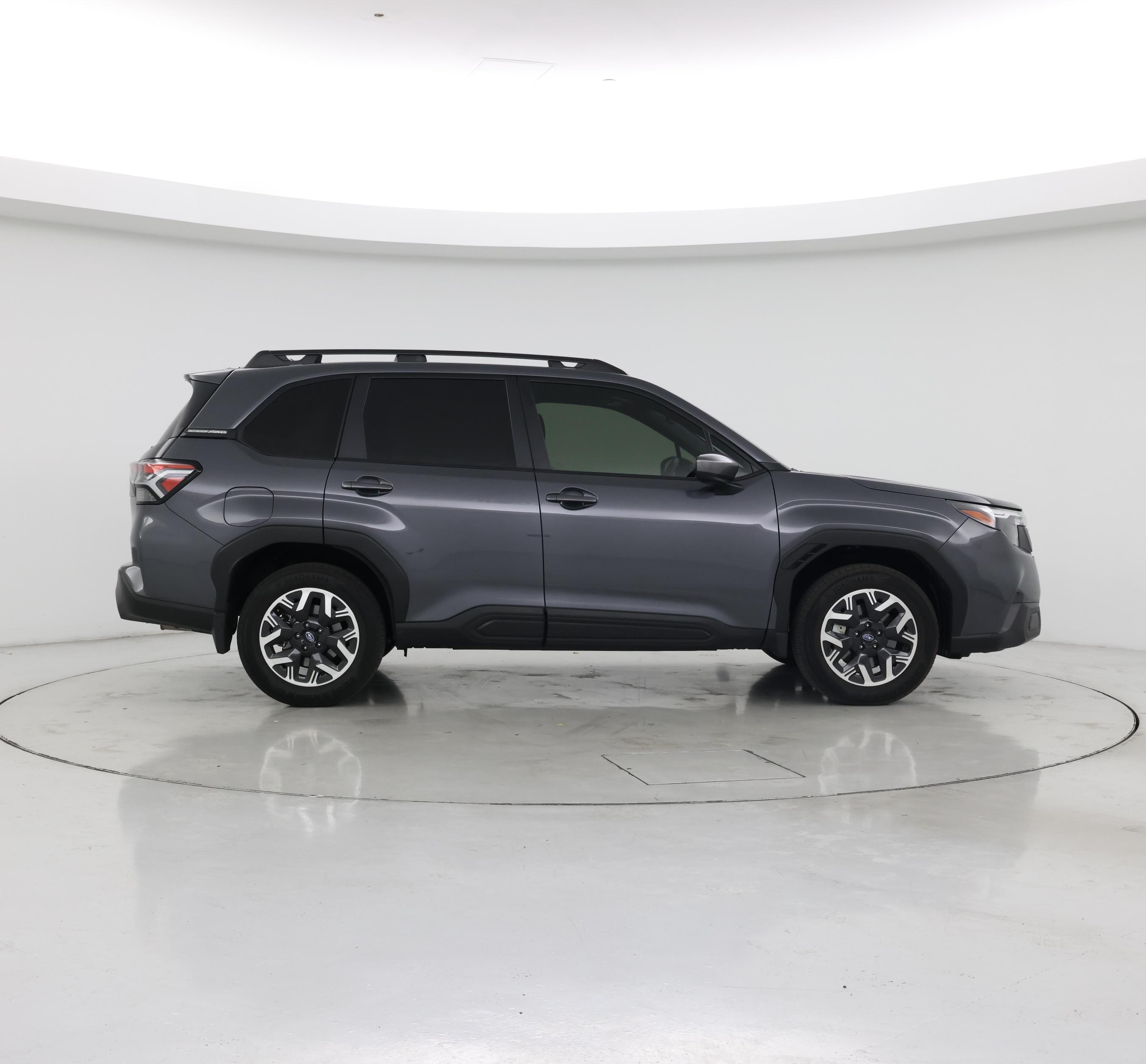 Thumbnail: 2025 Subaru Forester - 7