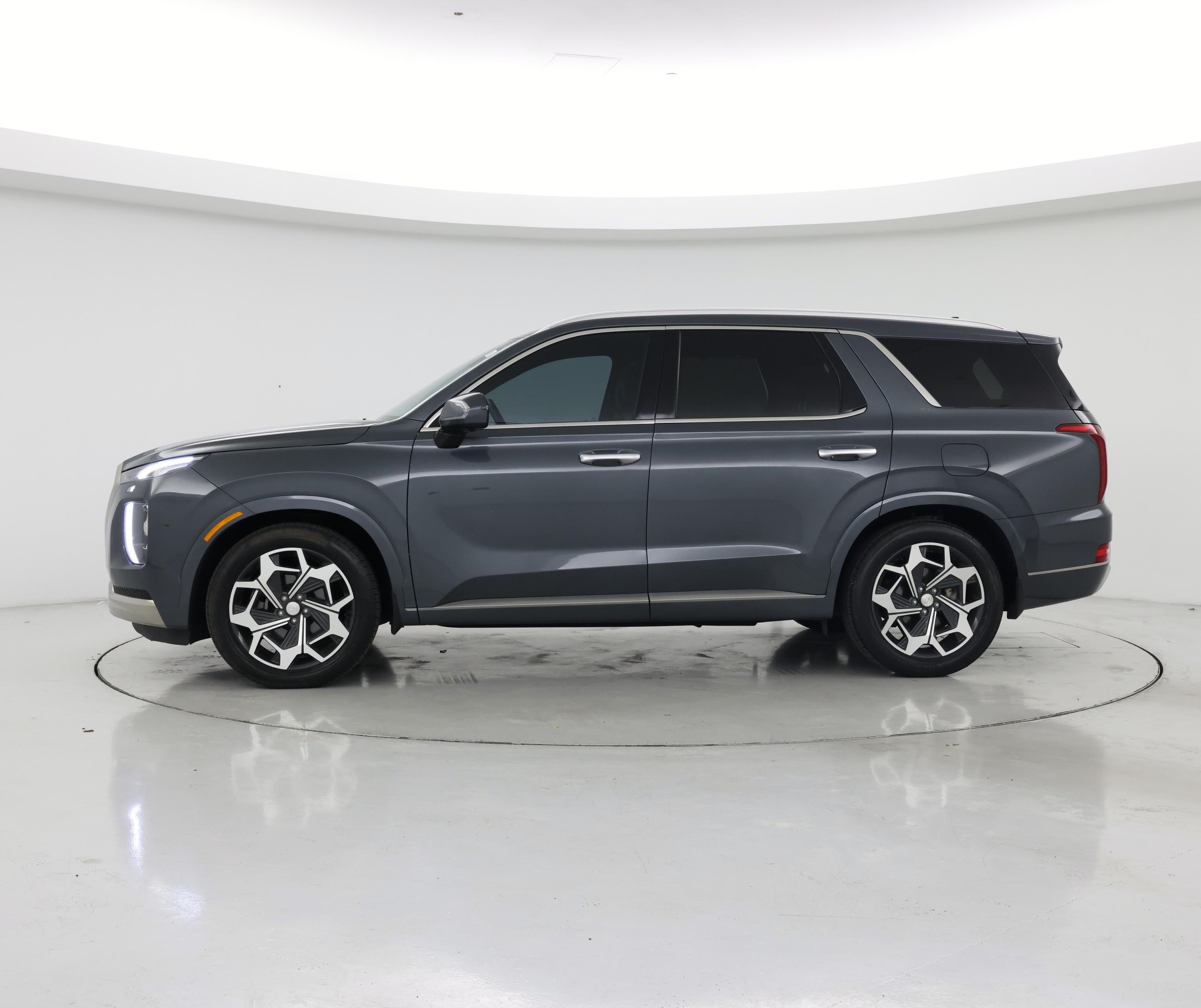 Thumbnail: 2022 Hyundai Palisade - 3
