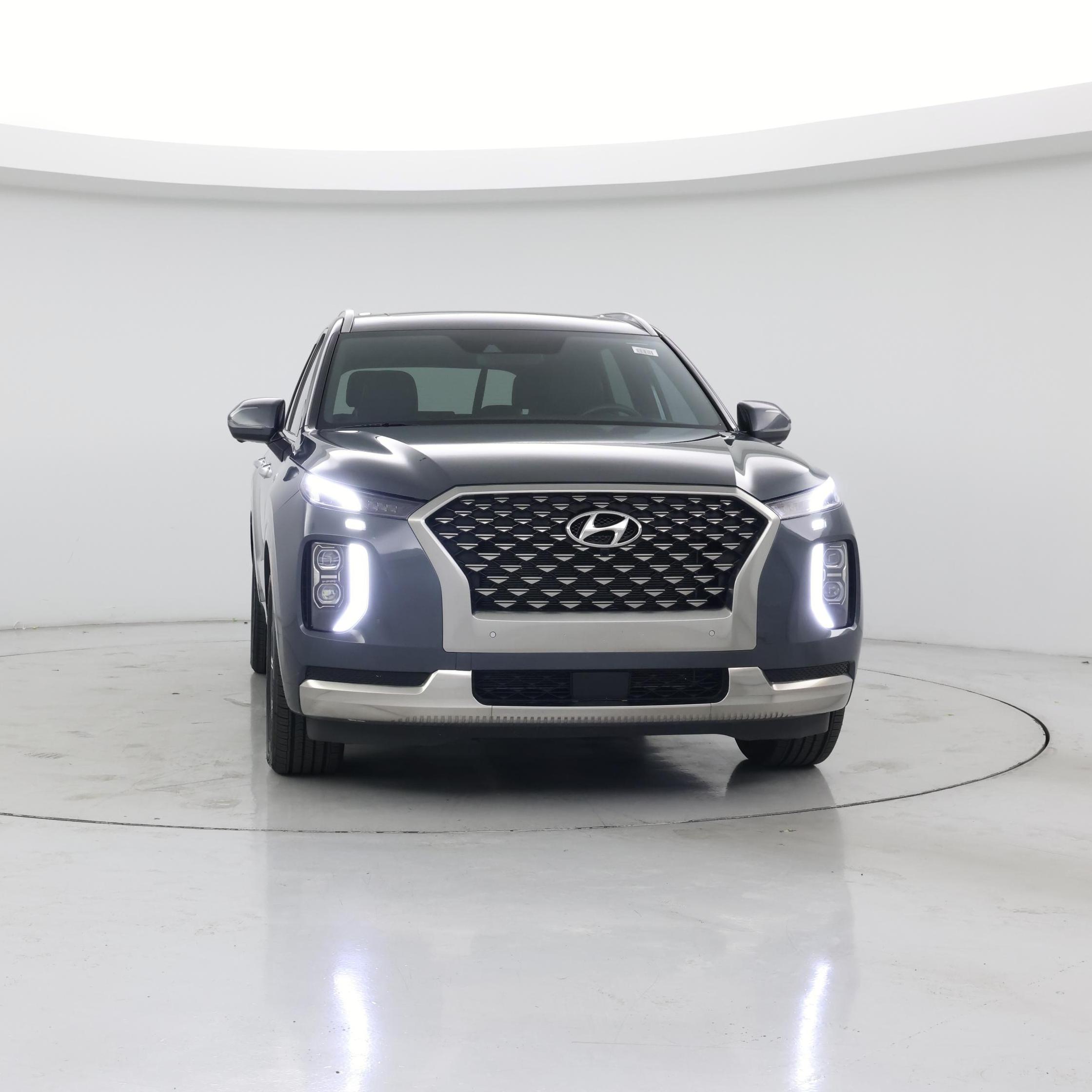 Thumbnail: 2022 Hyundai Palisade - 5