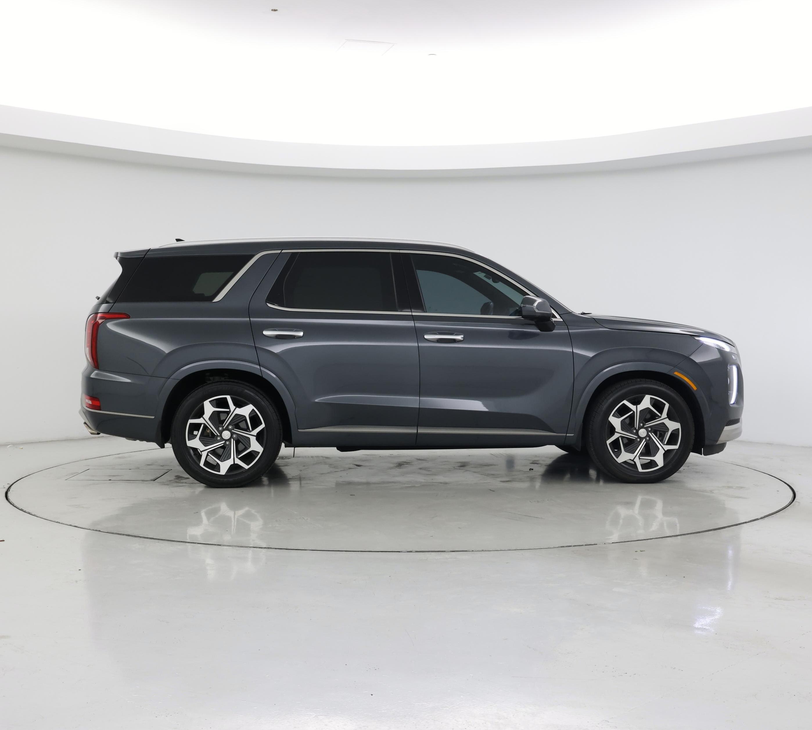 Thumbnail: 2022 Hyundai Palisade - 7