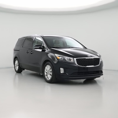 2016 Kia Sedona EX