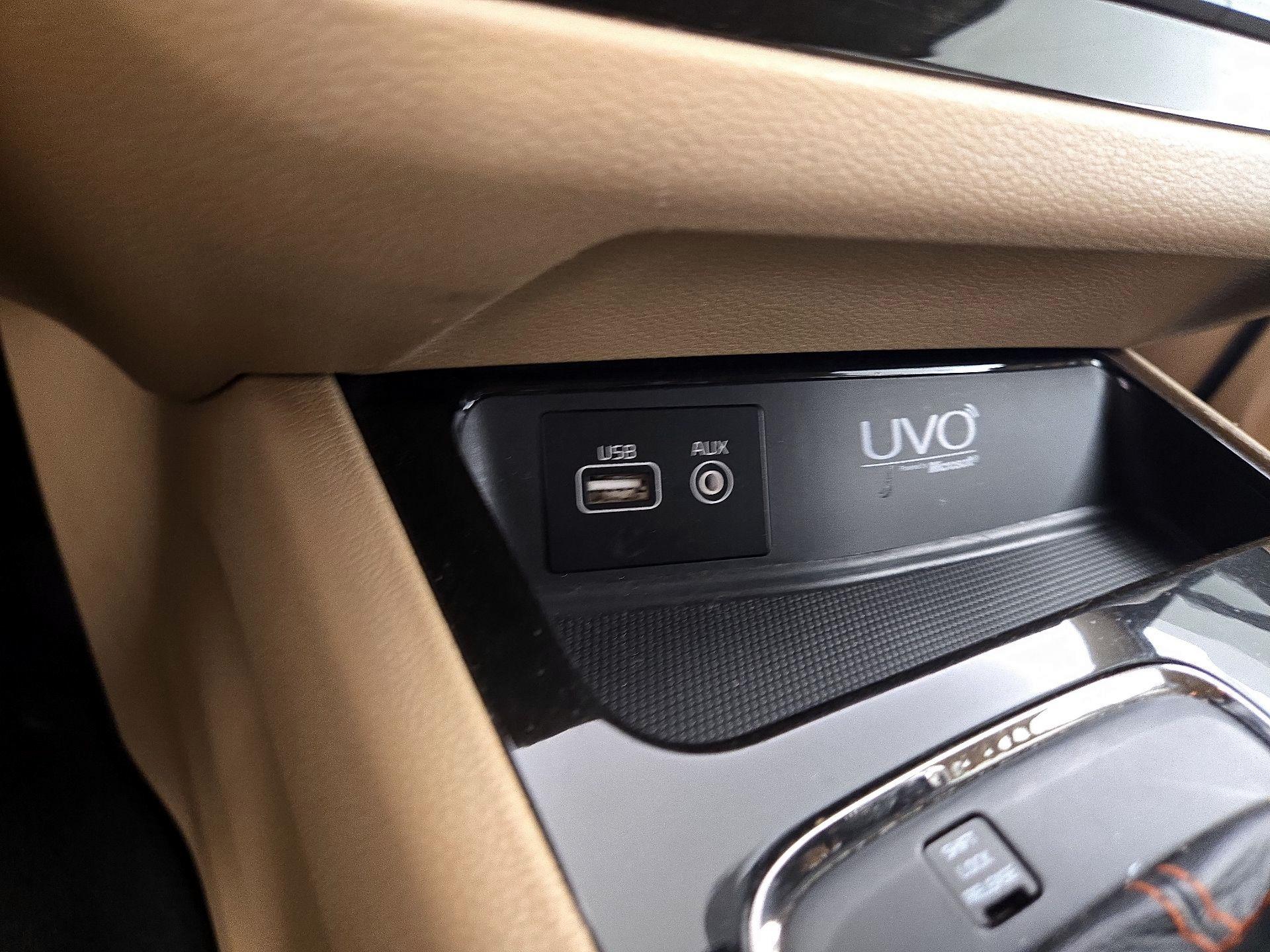 Thumbnail: 2016 Kia Sedona - 18