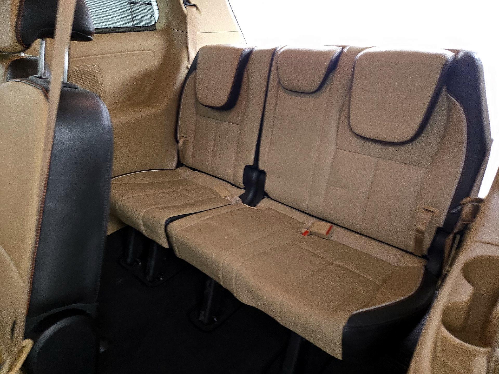 Thumbnail: 2016 Kia Sedona - 20