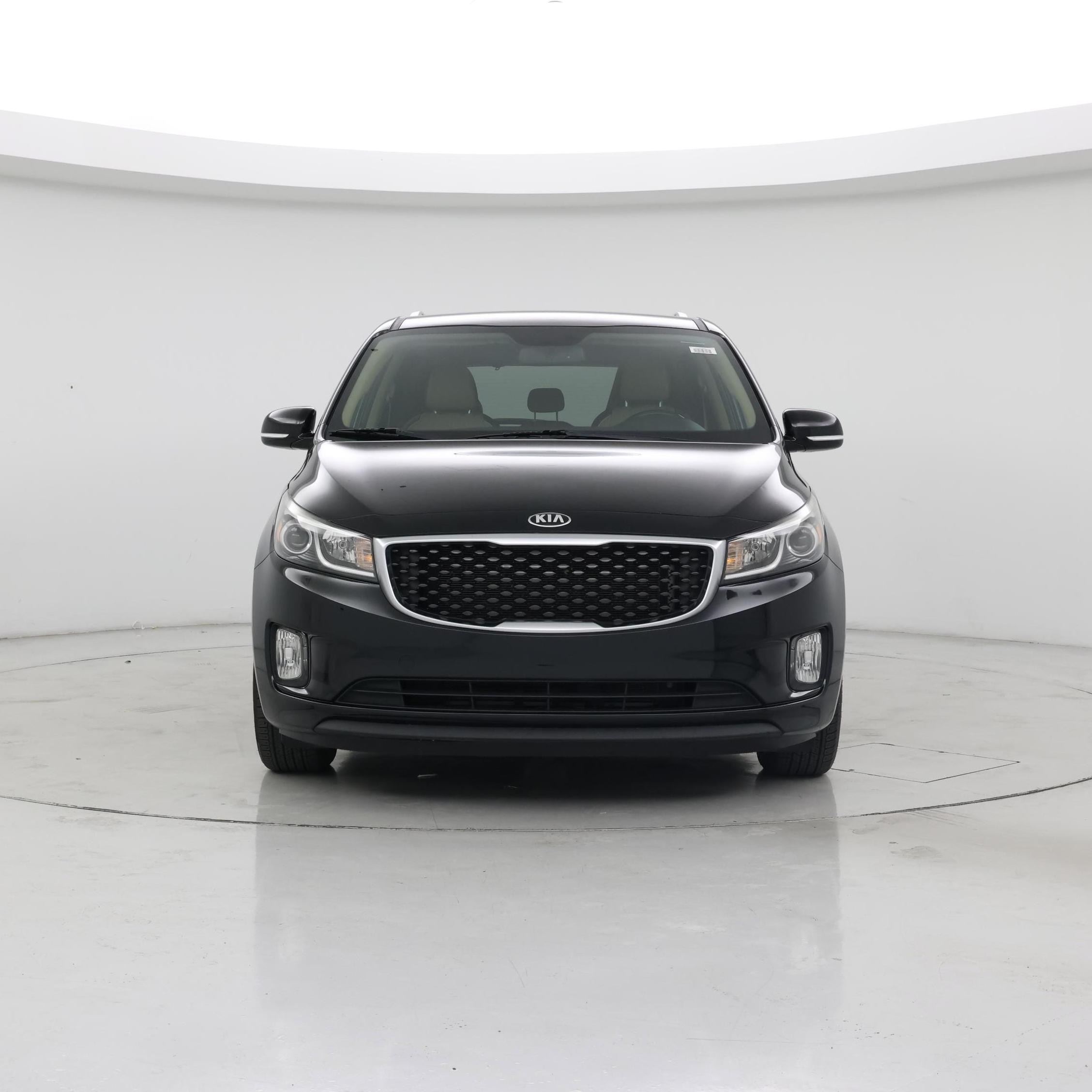 Thumbnail: 2016 Kia Sedona - 5