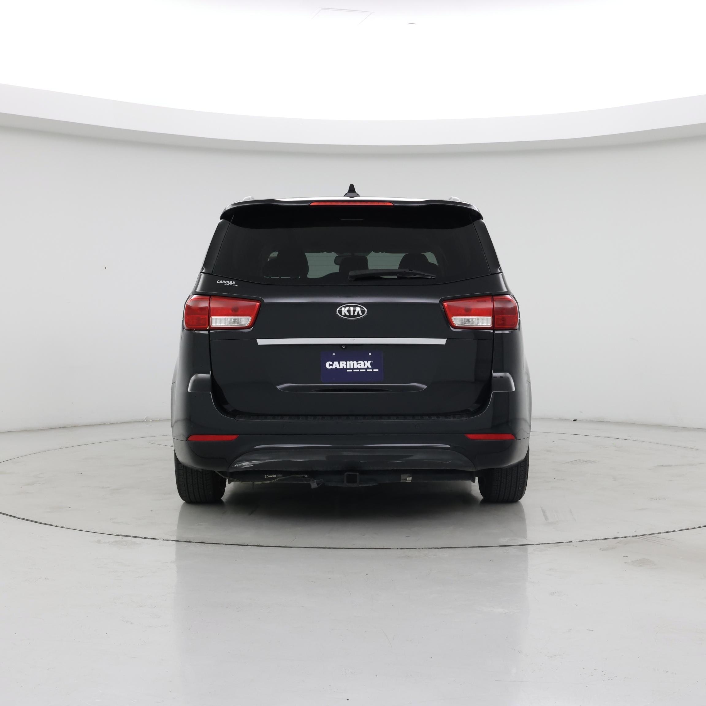 Thumbnail: 2016 Kia Sedona - 6