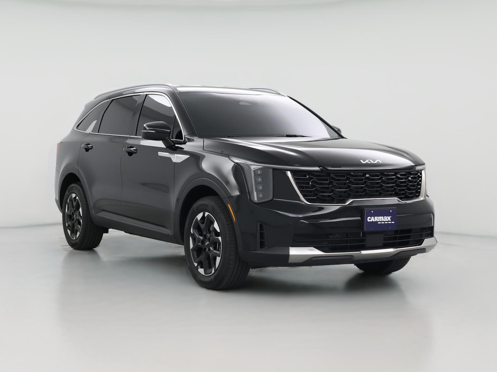 2024 Kia Sorento