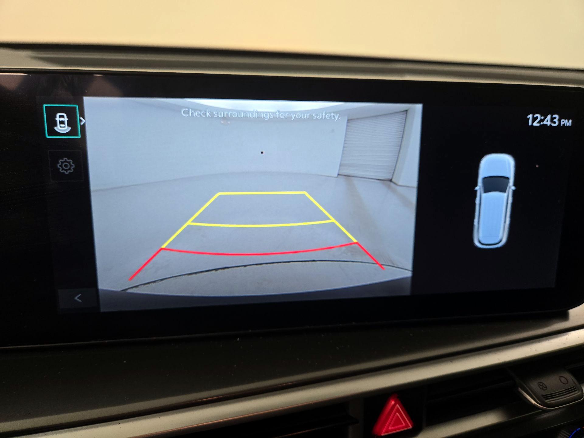 Thumbnail: 2024 Kia Sorento - 15