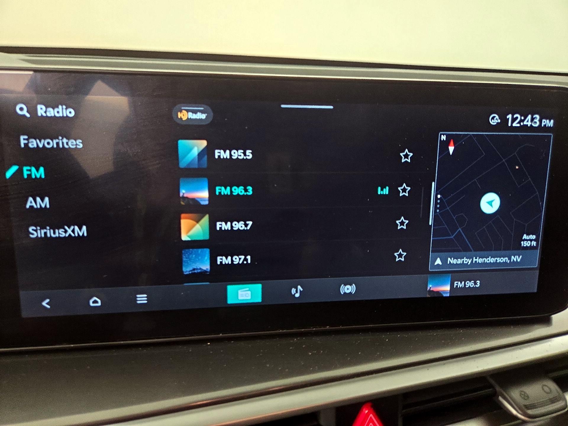 Thumbnail: 2024 Kia Sorento - 16