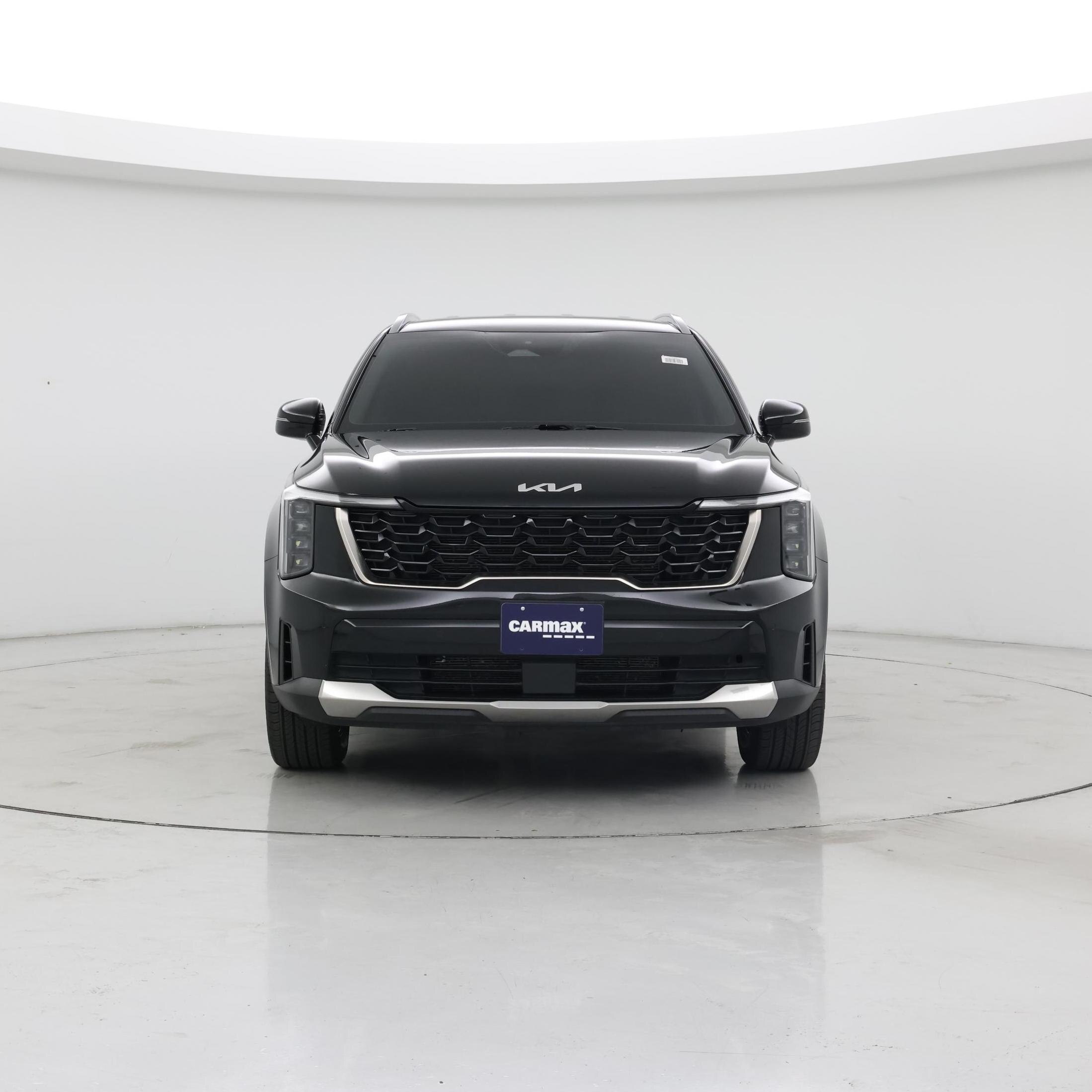 Thumbnail: 2024 Kia Sorento - 5