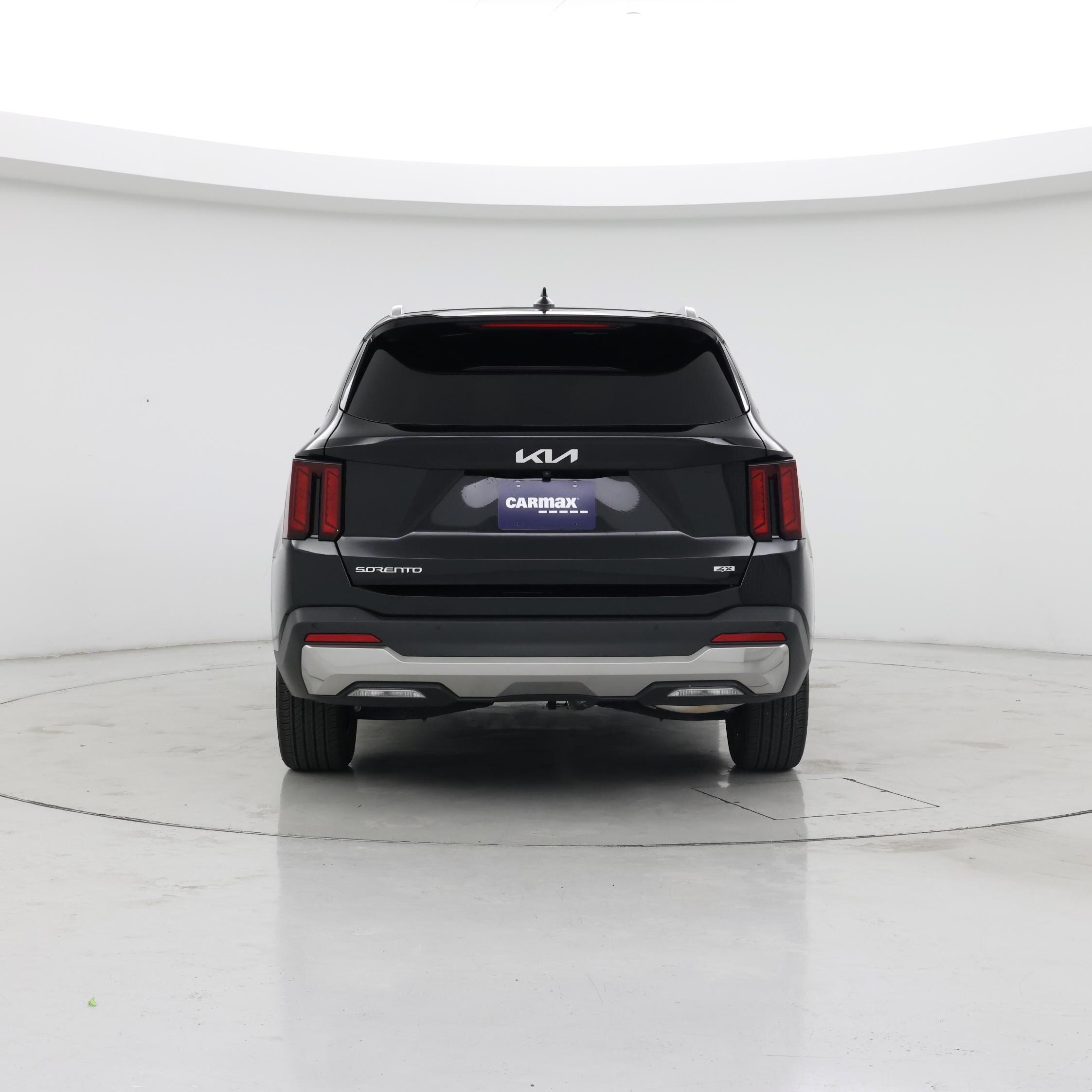 Thumbnail: 2024 Kia Sorento - 6