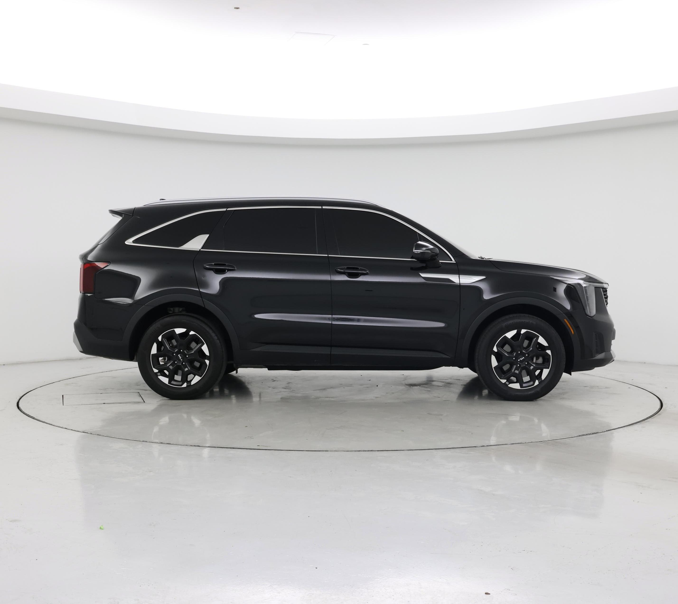 Thumbnail: 2024 Kia Sorento - 7