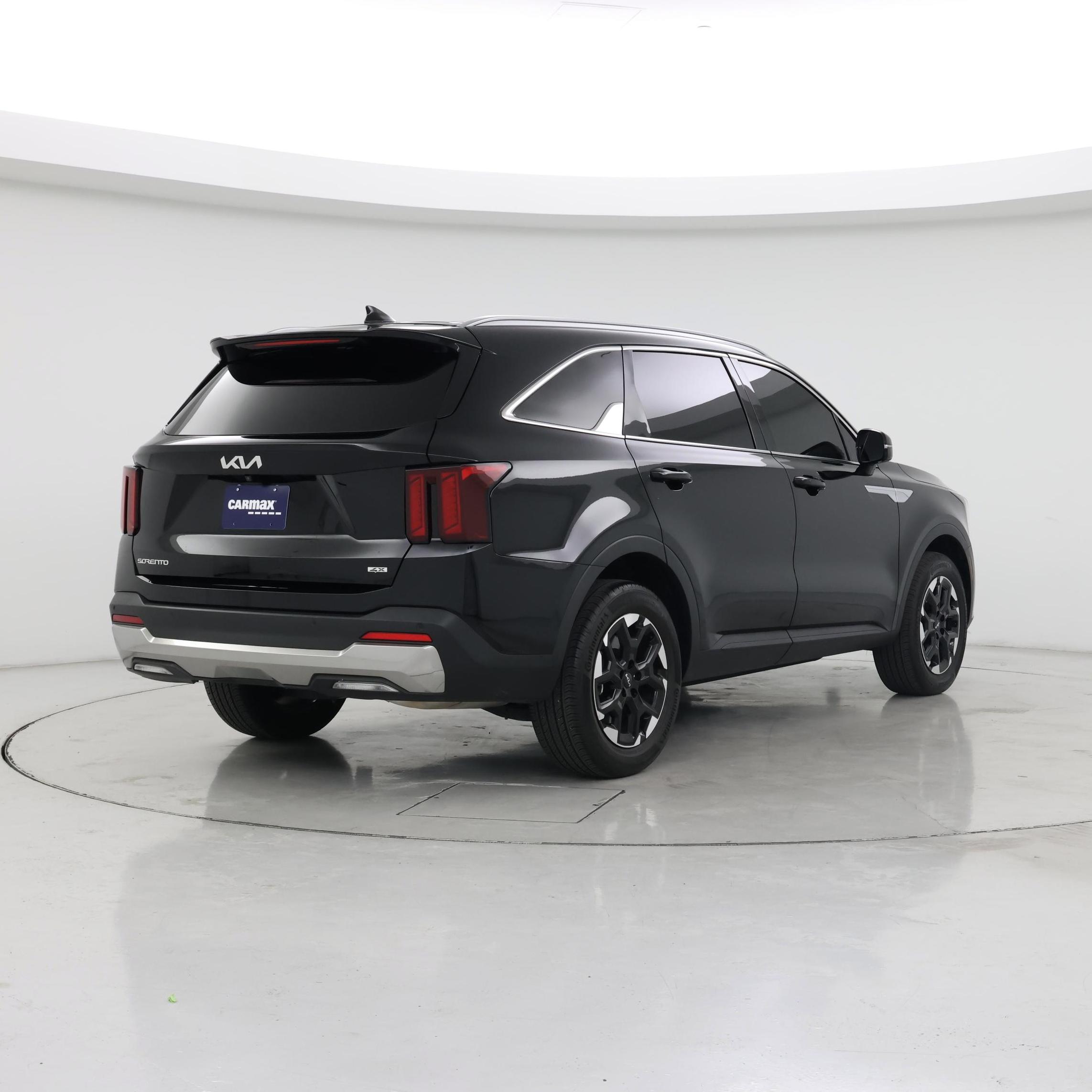 Thumbnail: 2024 Kia Sorento - 8