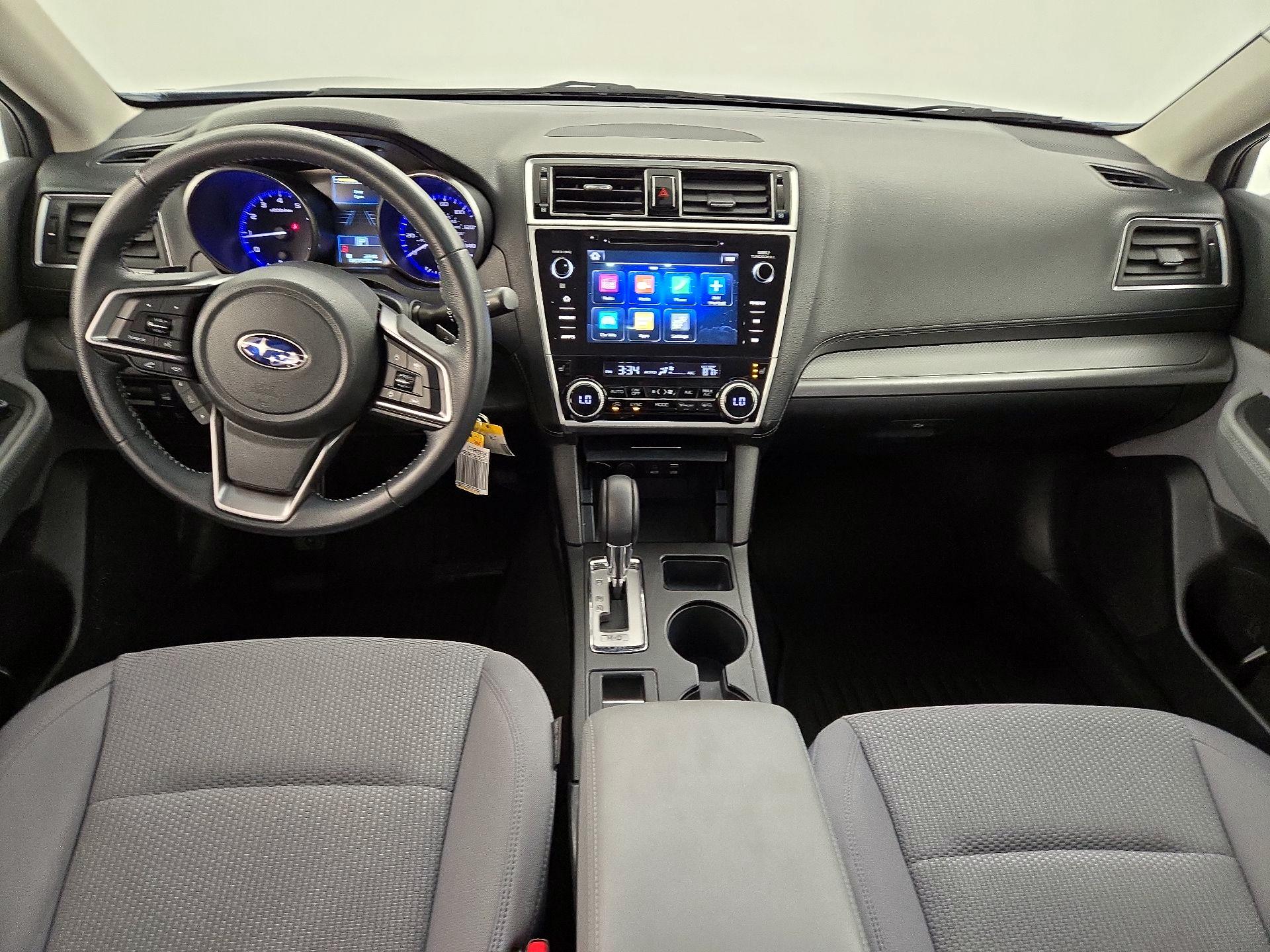 Thumbnail: 2018 Subaru Outback - 9