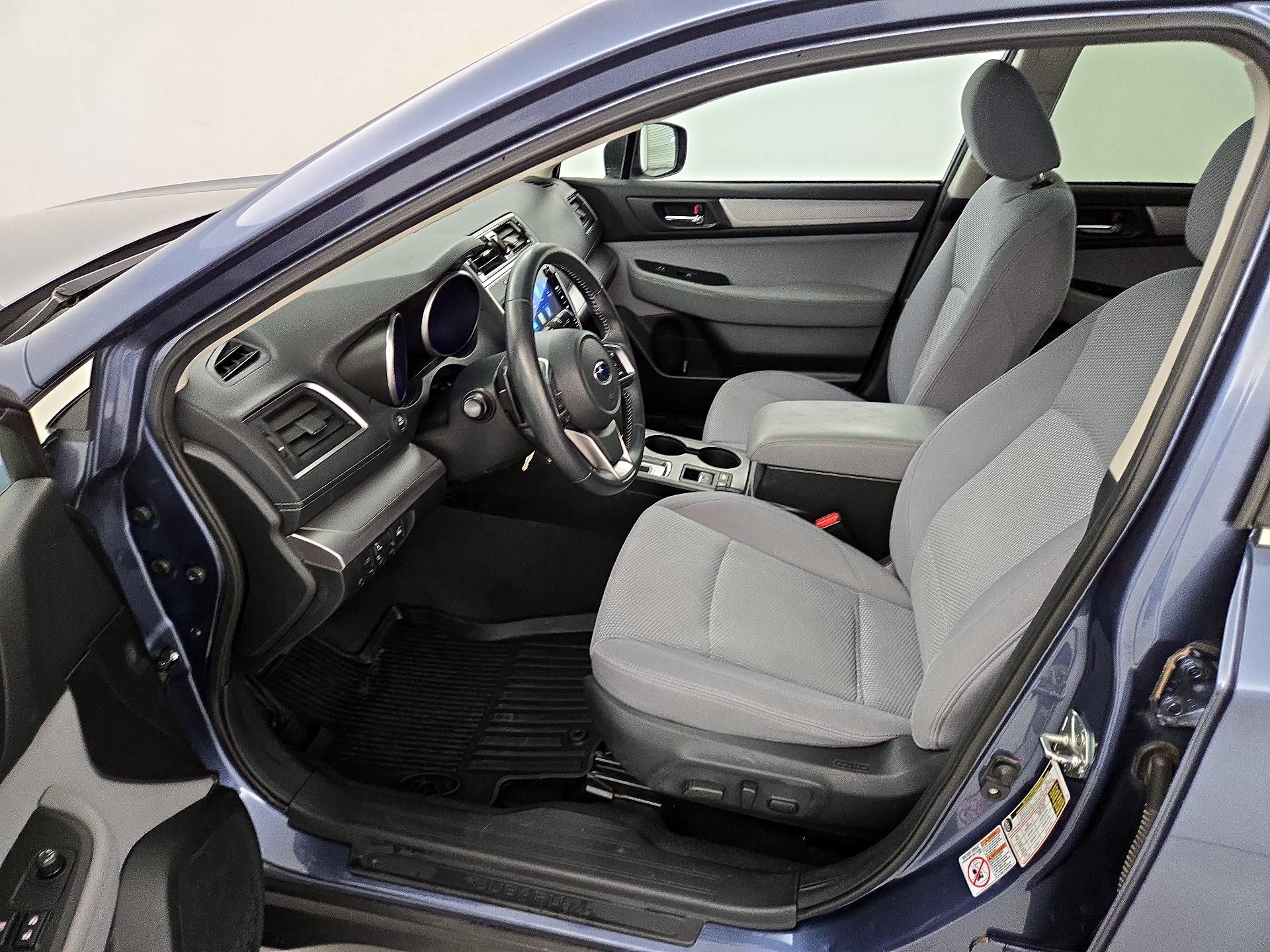 Thumbnail: 2018 Subaru Outback - 11