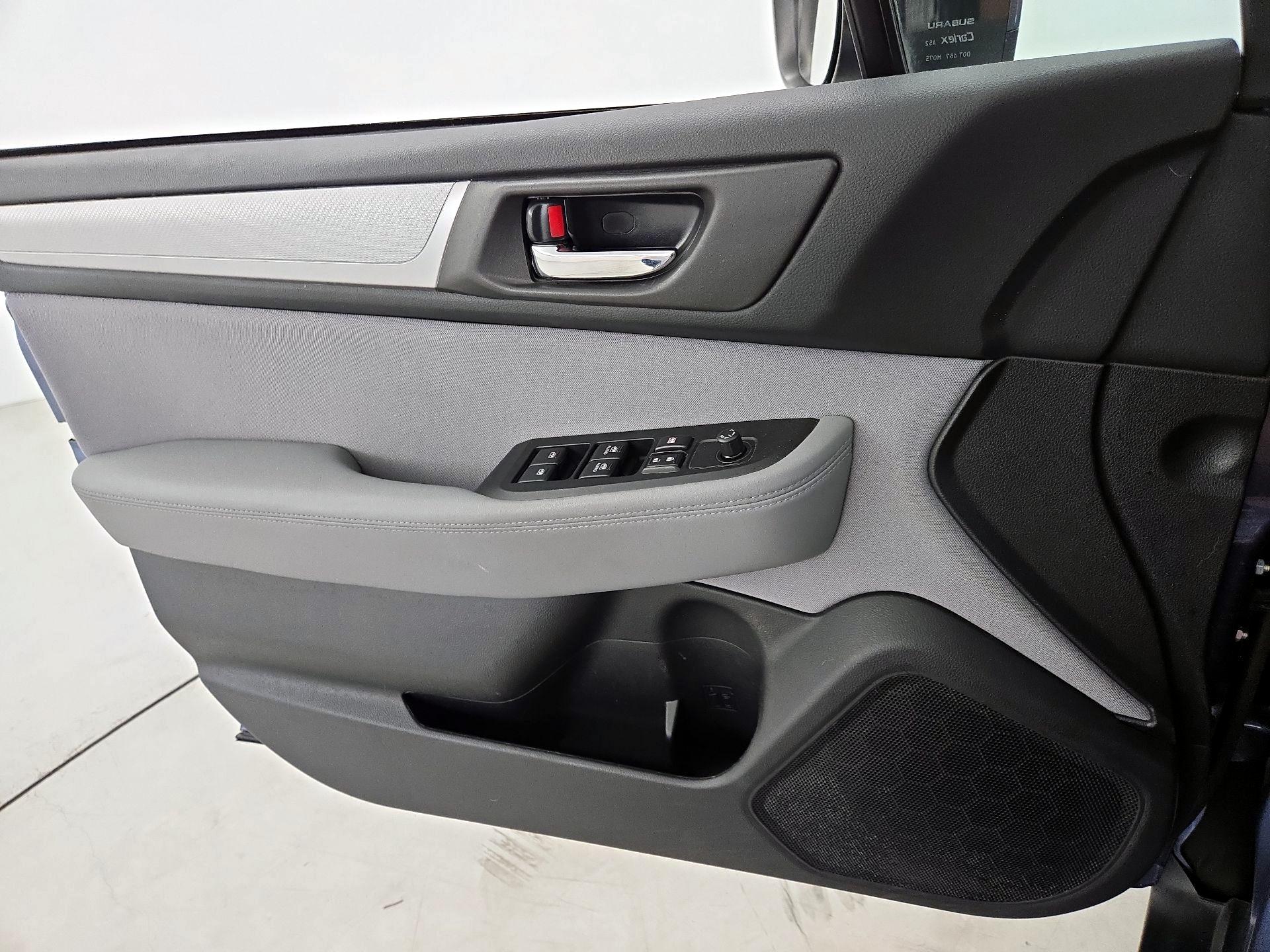 Thumbnail: 2018 Subaru Outback - 12