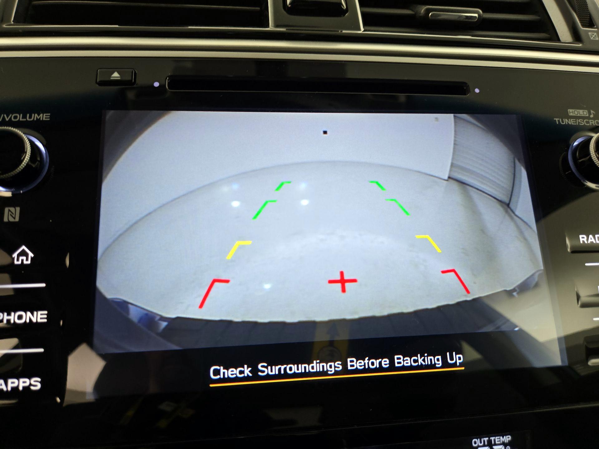 Thumbnail: 2018 Subaru Outback - 14