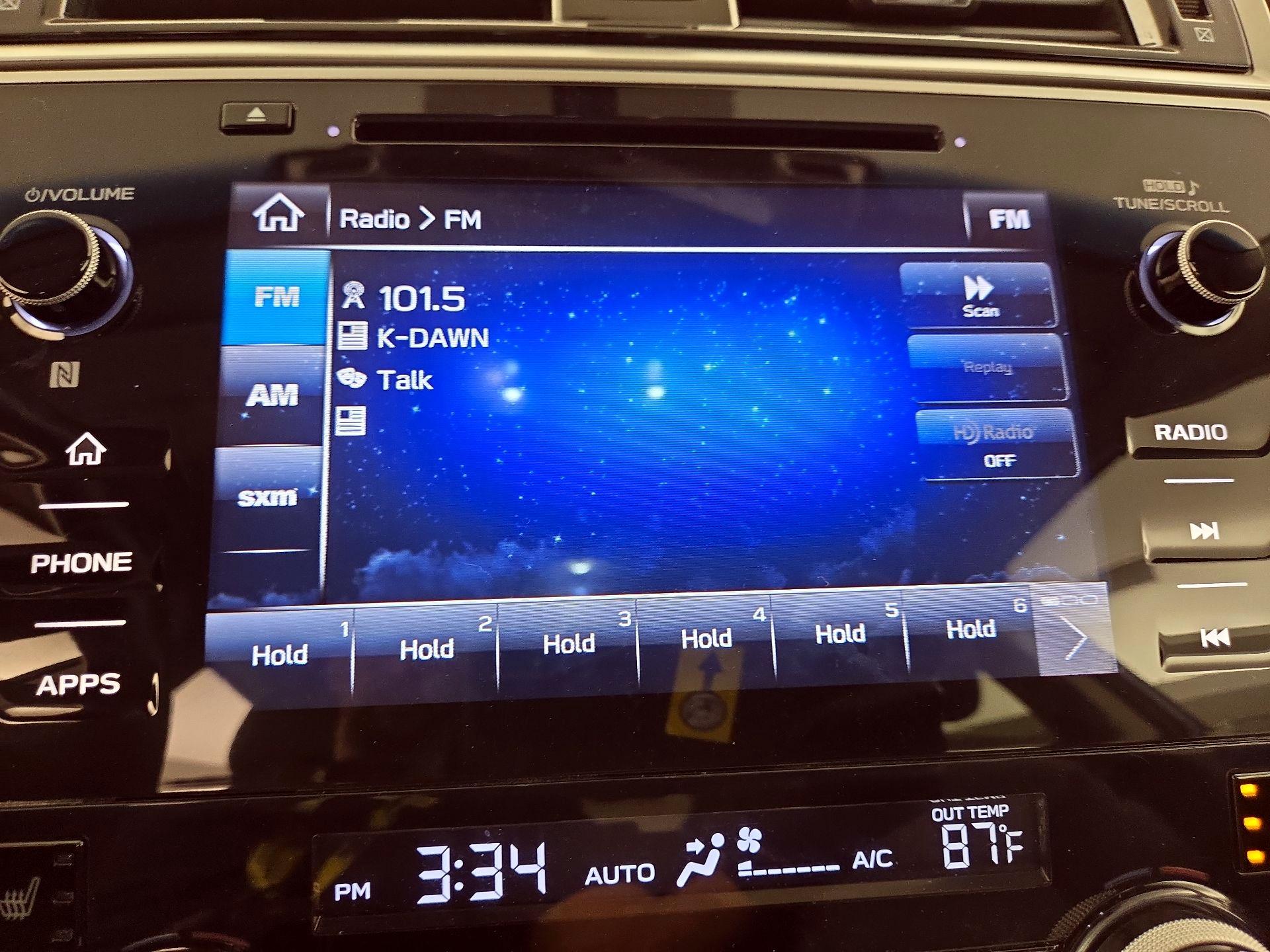 Thumbnail: 2018 Subaru Outback - 15