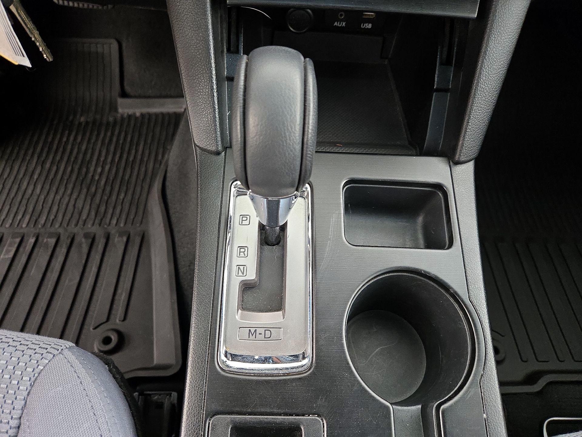 Thumbnail: 2018 Subaru Outback - 17