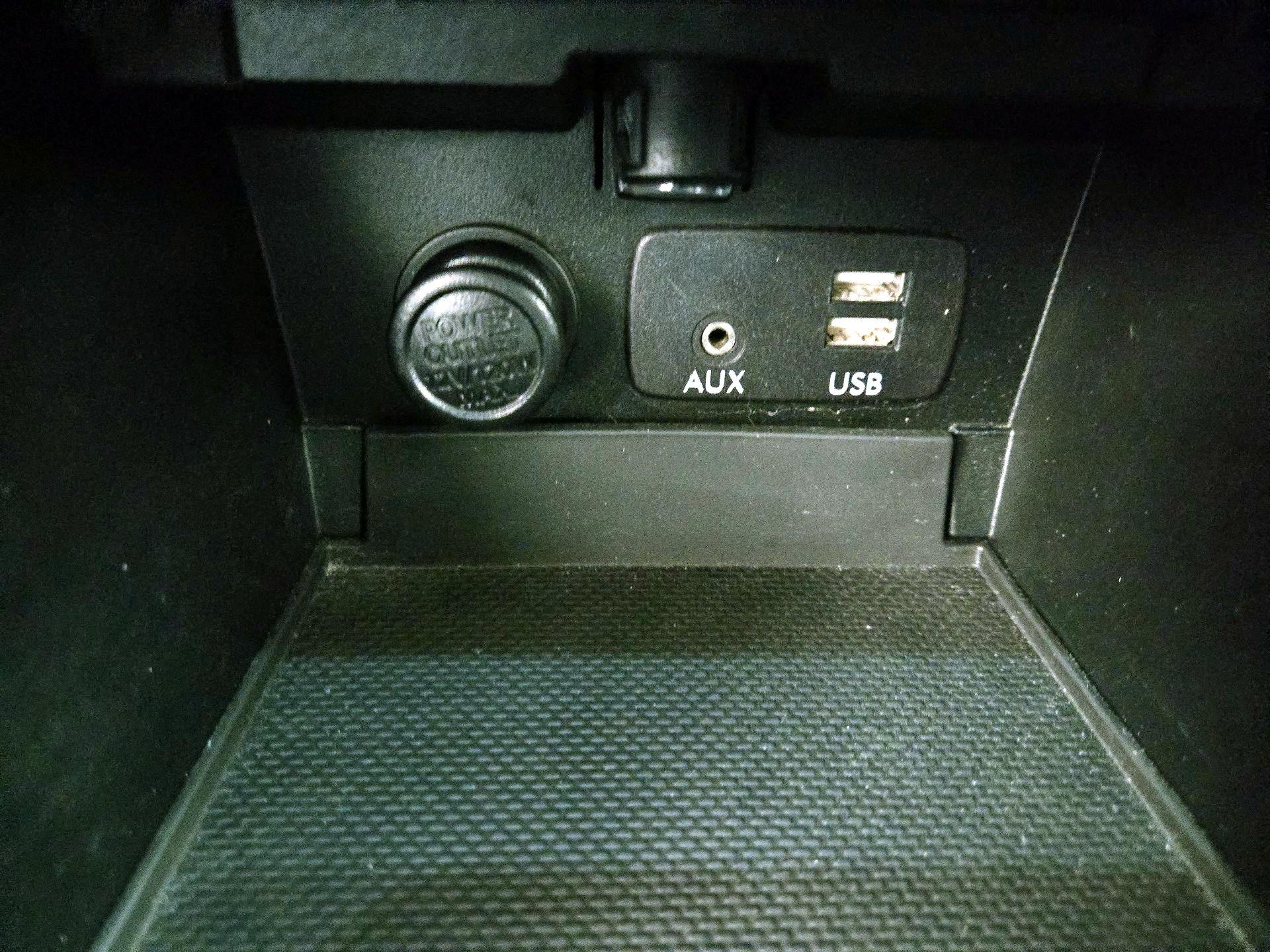 Thumbnail: 2018 Subaru Outback - 18