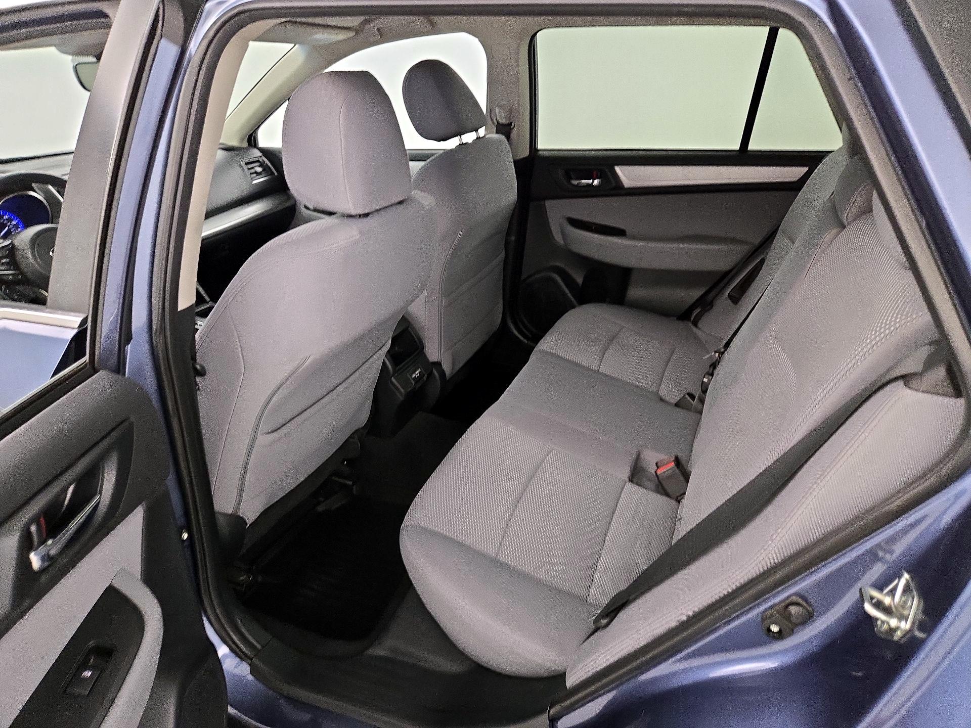 Thumbnail: 2018 Subaru Outback - 19