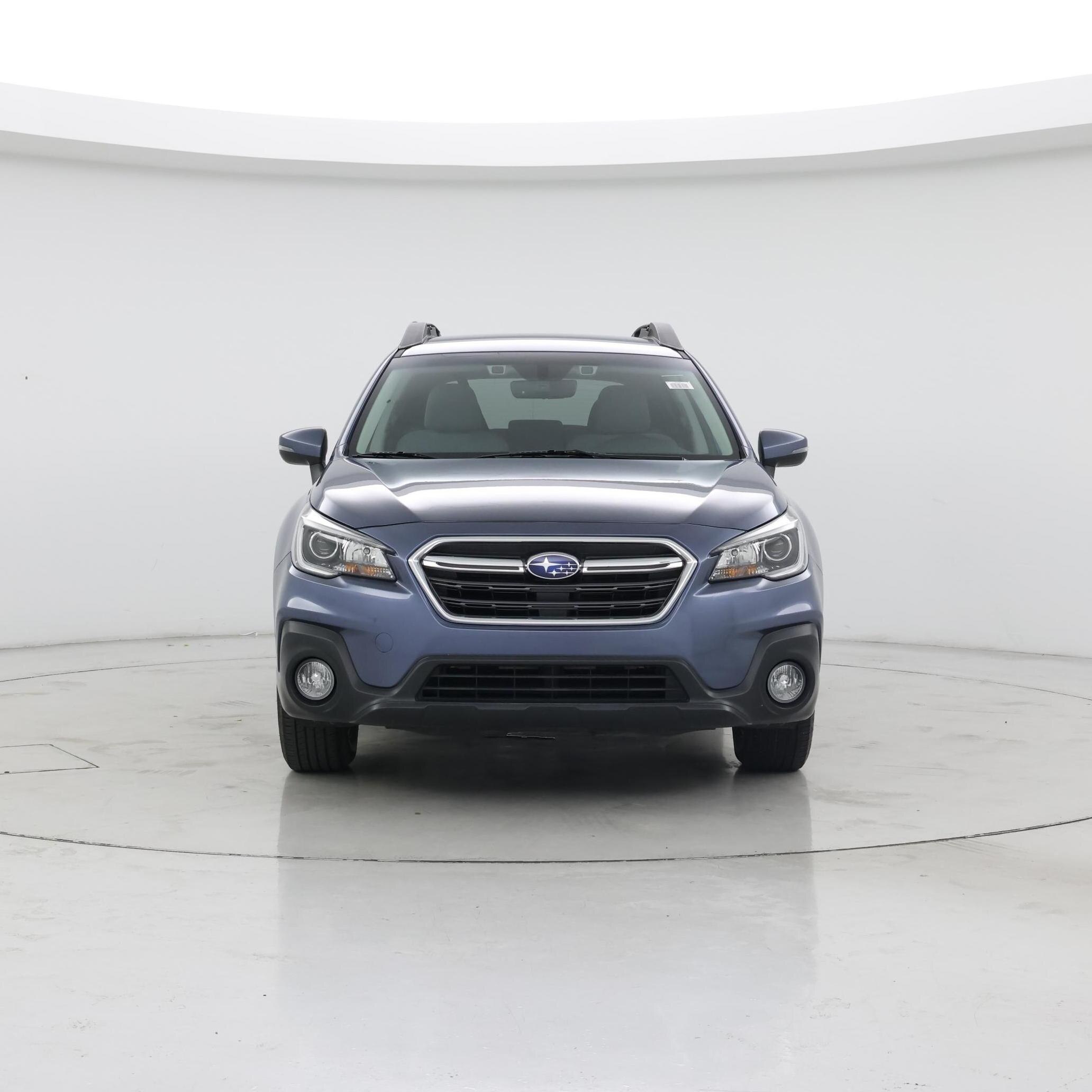 Thumbnail: 2018 Subaru Outback - 5