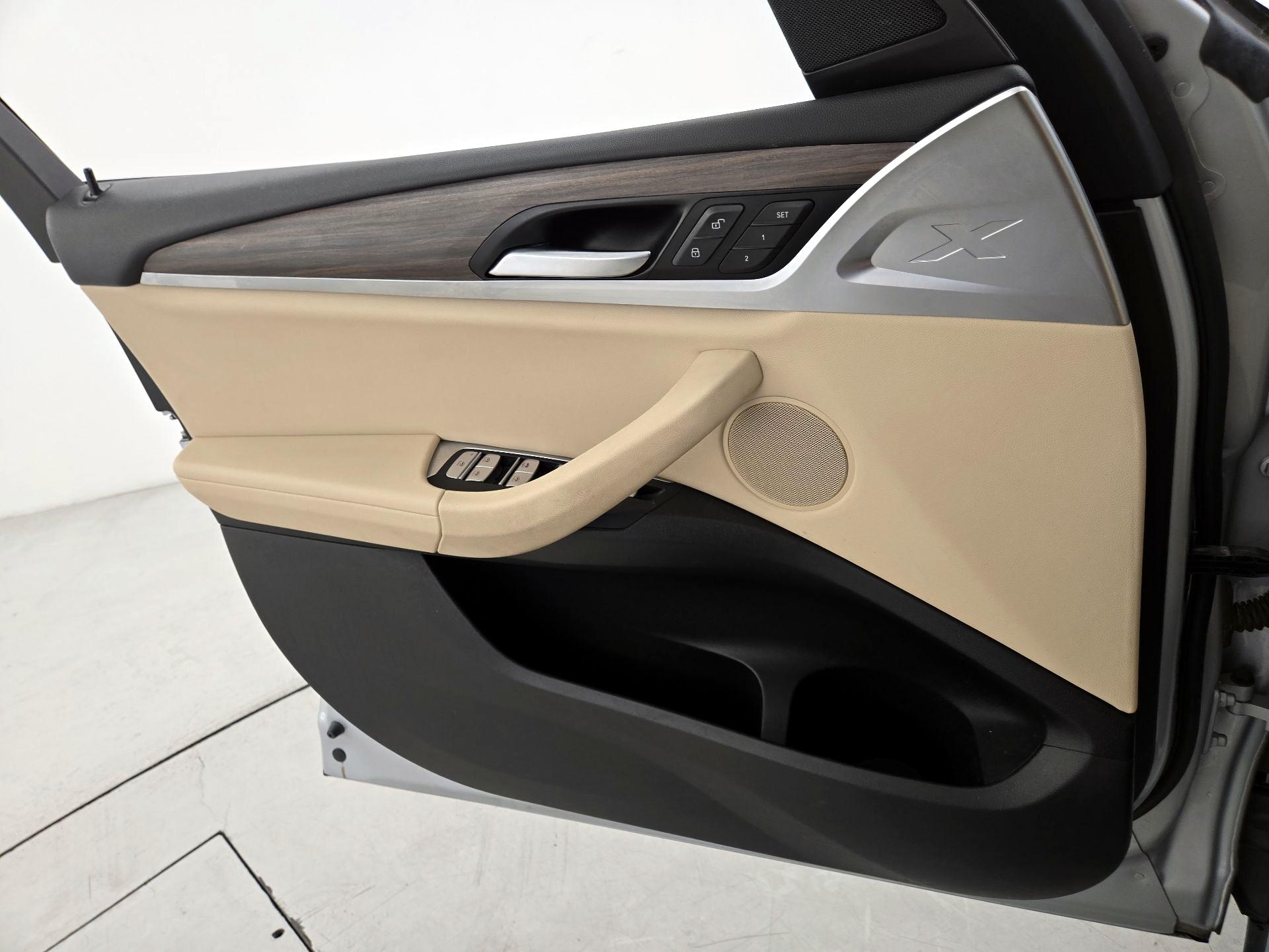 Thumbnail: 2020 BMW X3 - 12