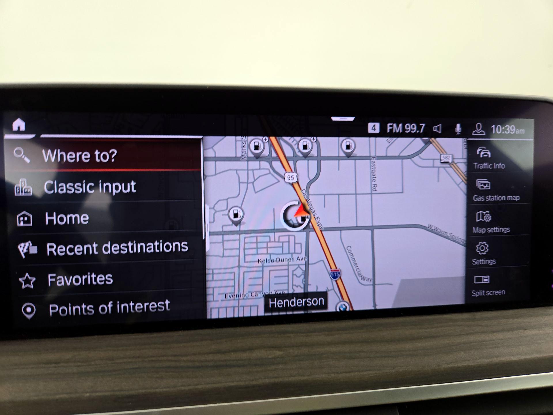 Thumbnail: 2020 BMW X3 - 14