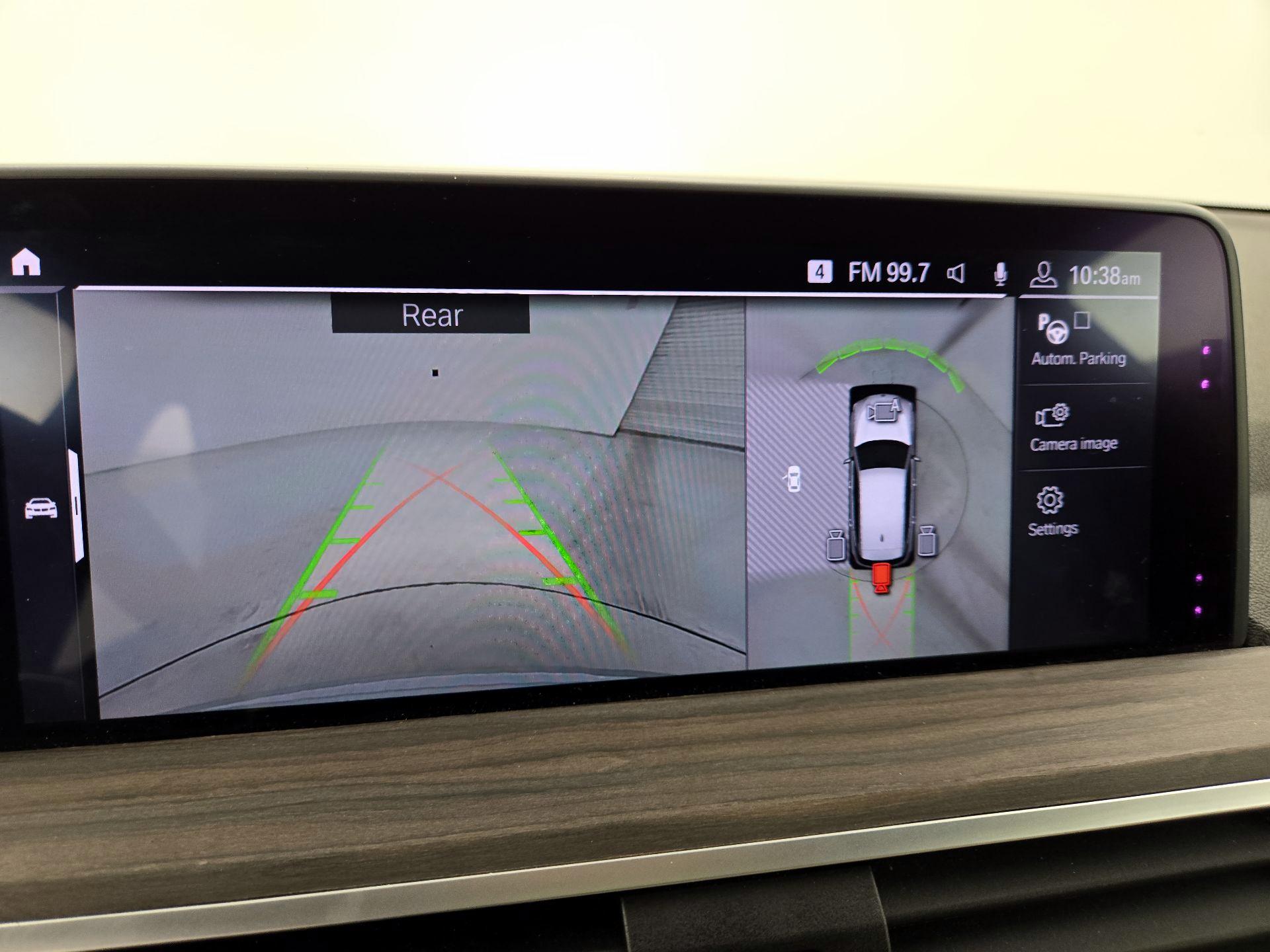 Thumbnail: 2020 BMW X3 - 15