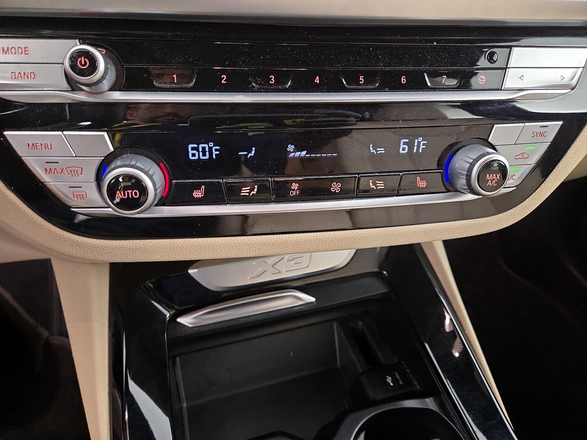 Thumbnail: 2020 BMW X3 - 17