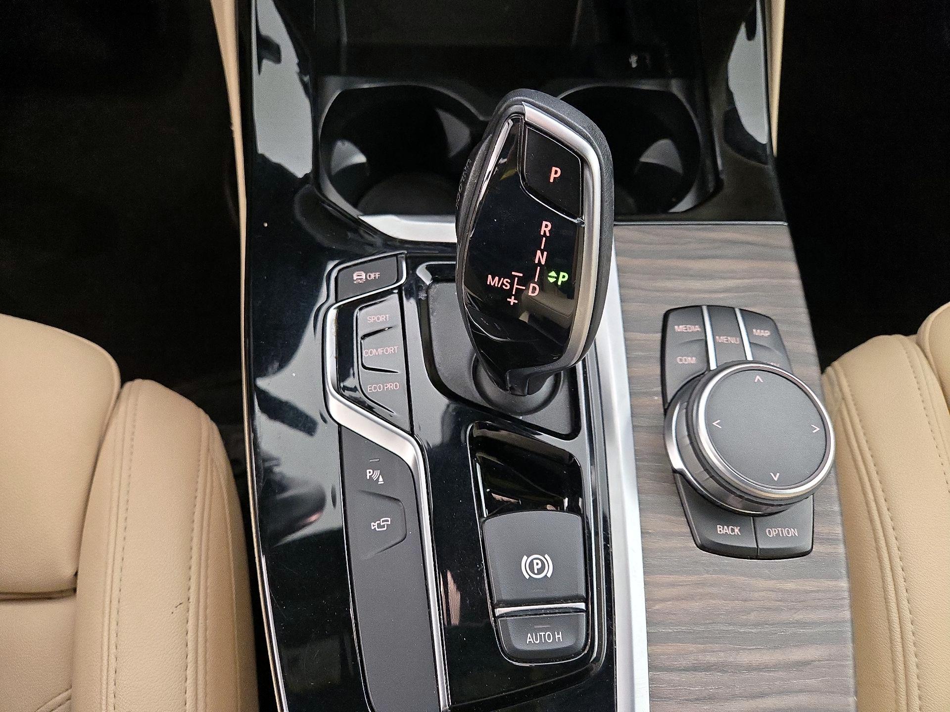 Thumbnail: 2020 BMW X3 - 18