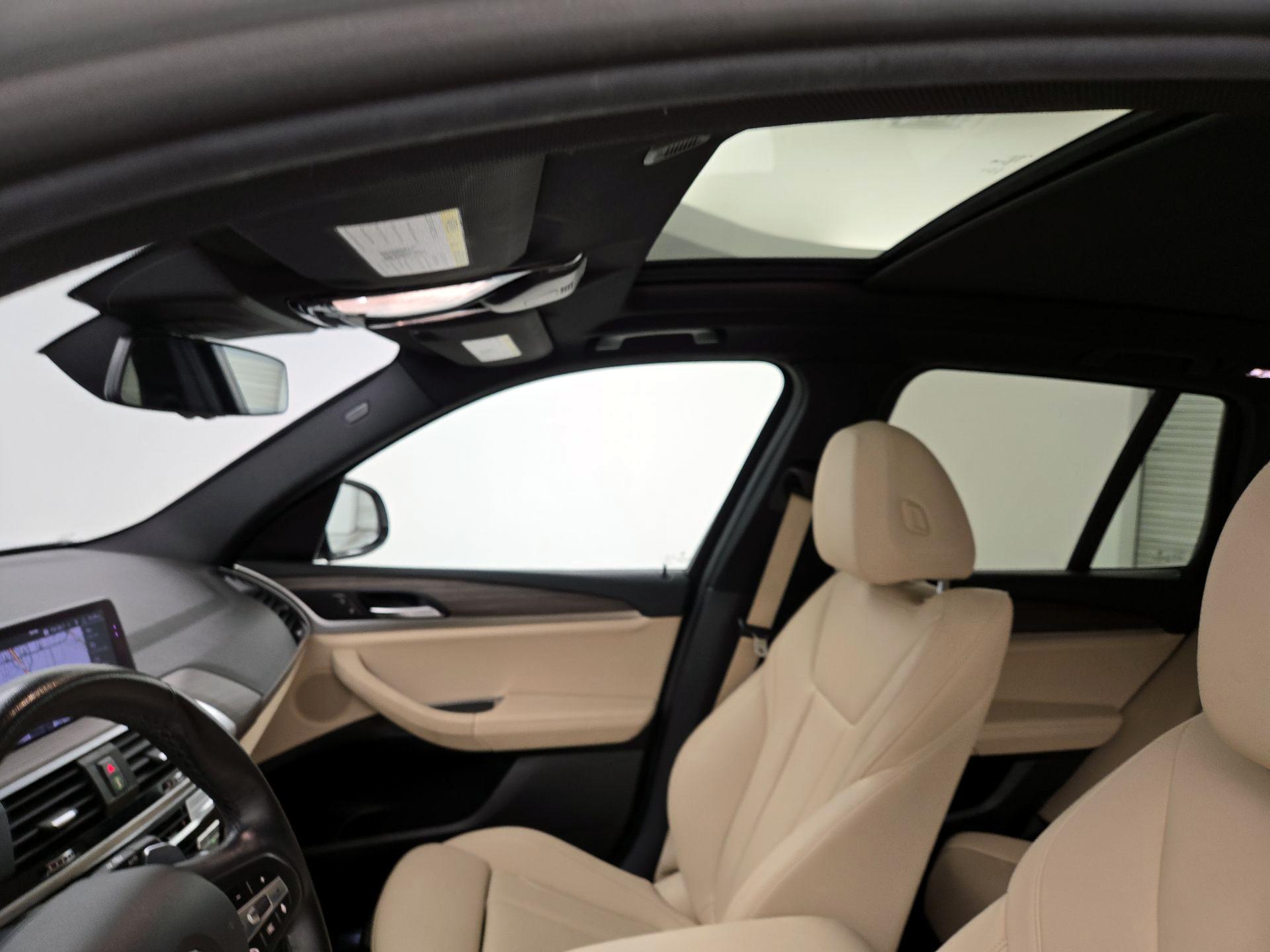 Thumbnail: 2020 BMW X3 - 20