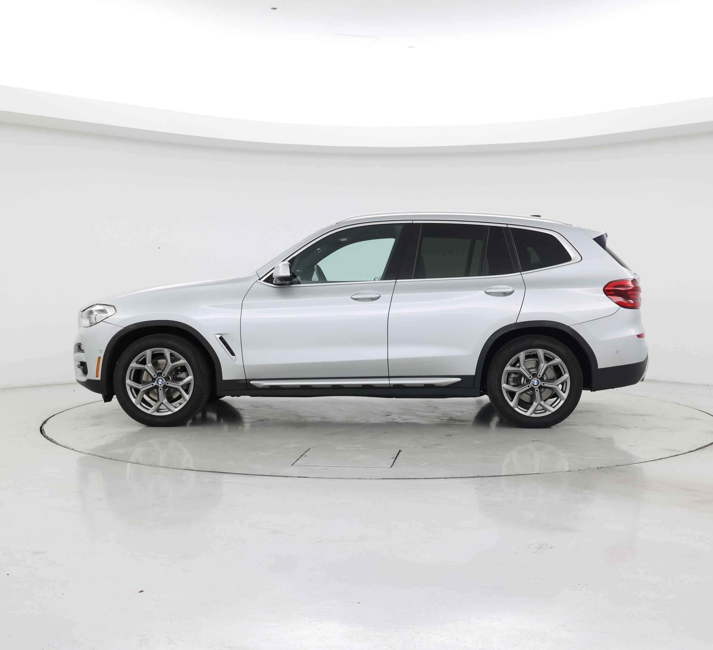 Thumbnail: 2020 BMW X3 - 3