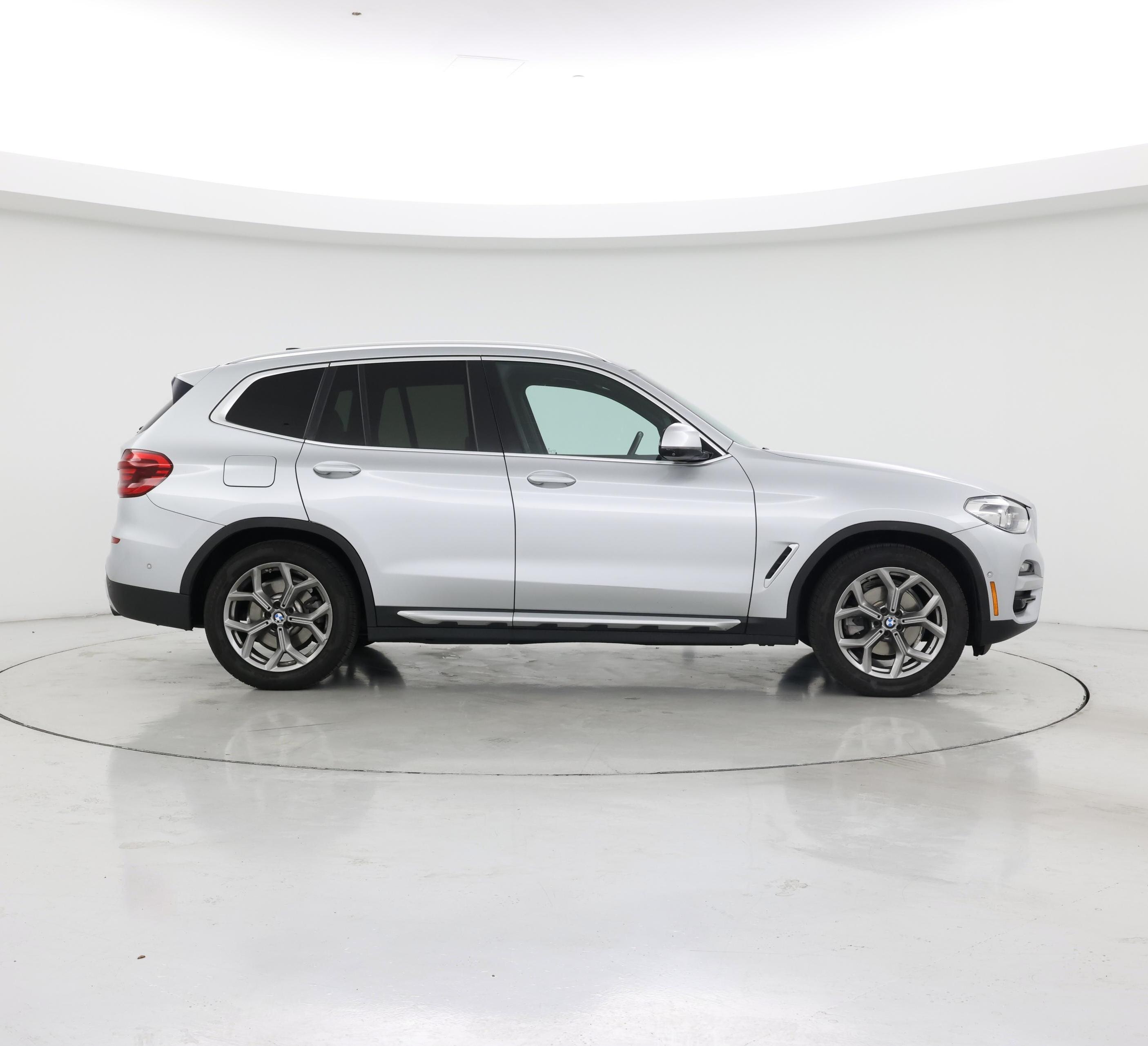 Thumbnail: 2020 BMW X3 - 7
