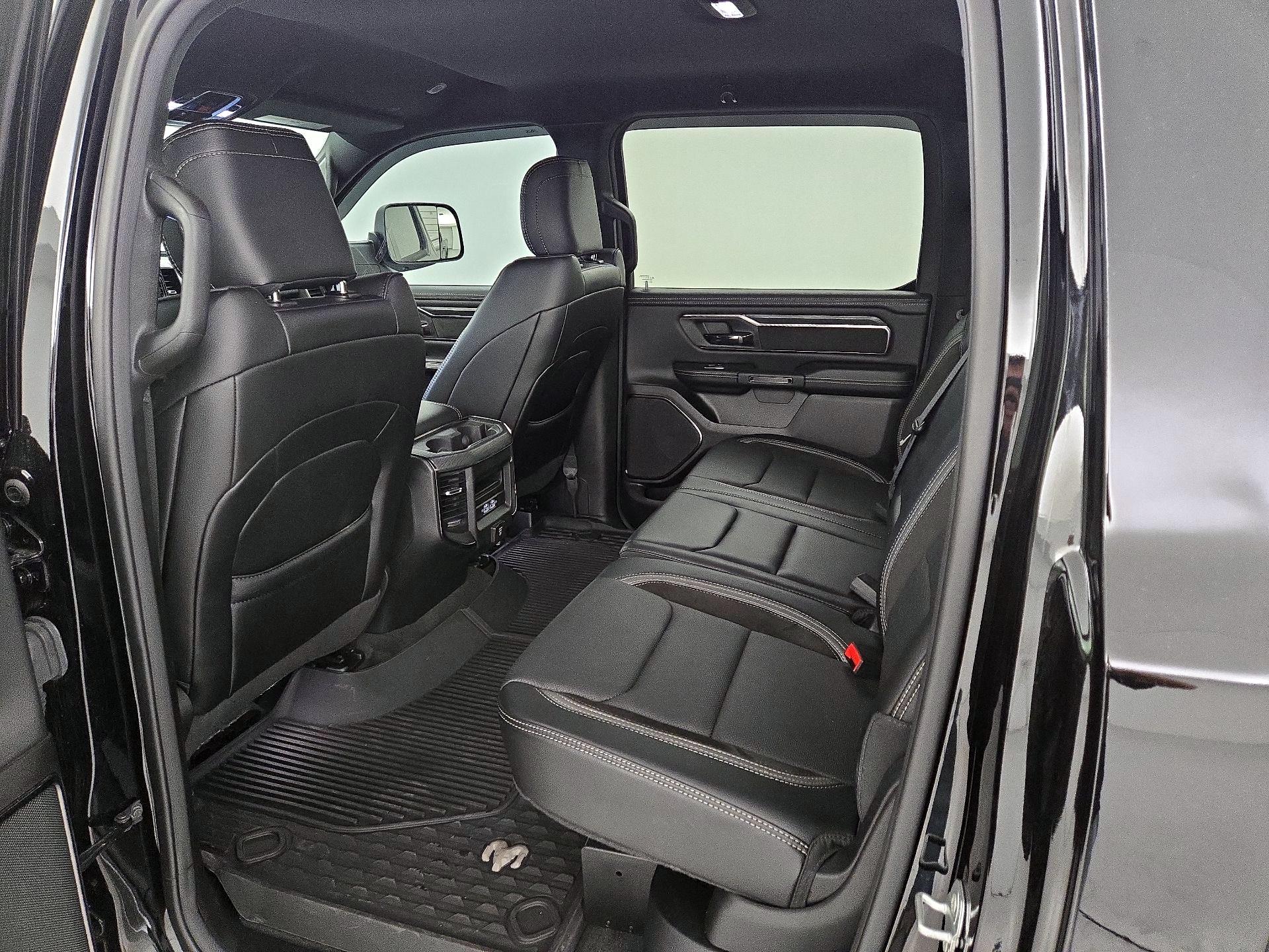 Thumbnail: 2024 RAM 1500 - 20