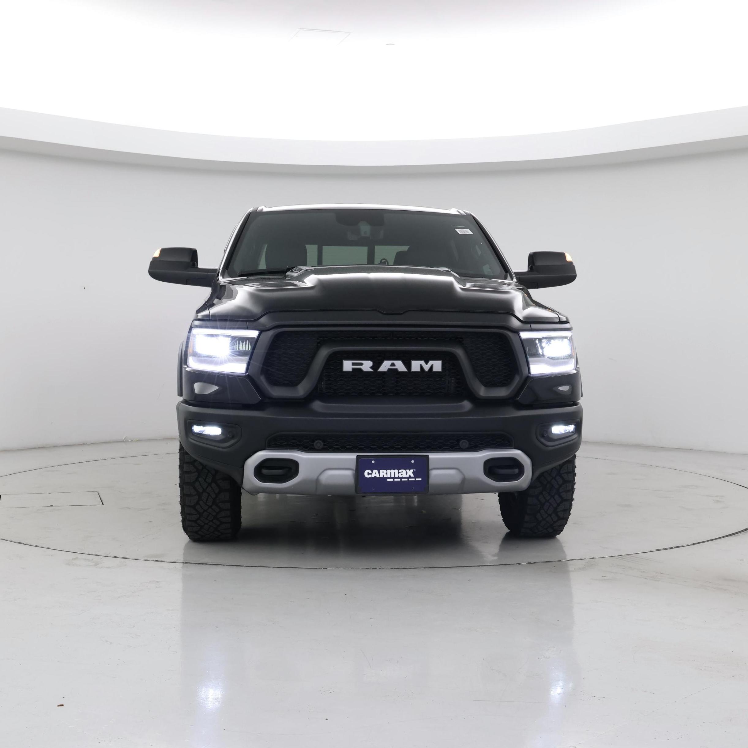 Thumbnail: 2024 RAM 1500 - 5