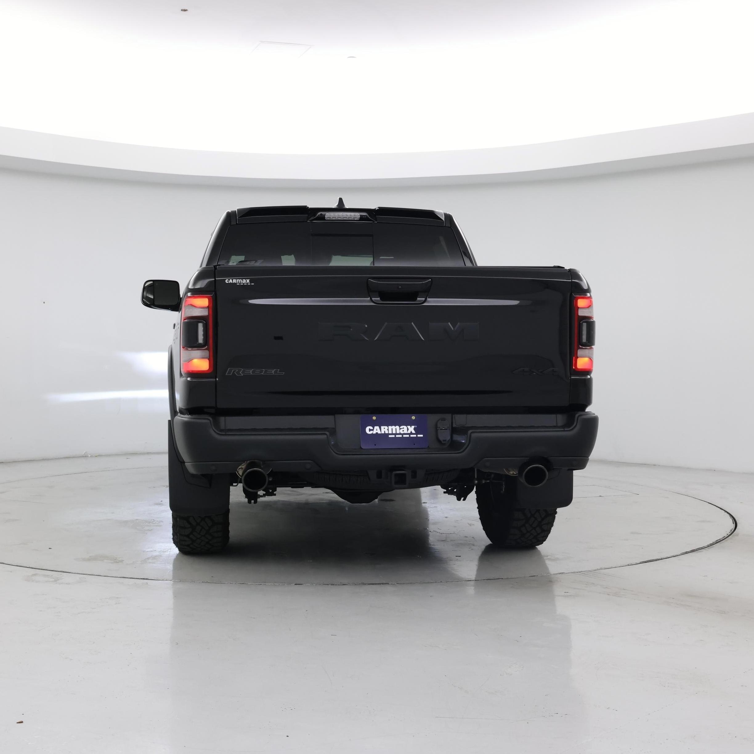 Thumbnail: 2024 RAM 1500 - 6