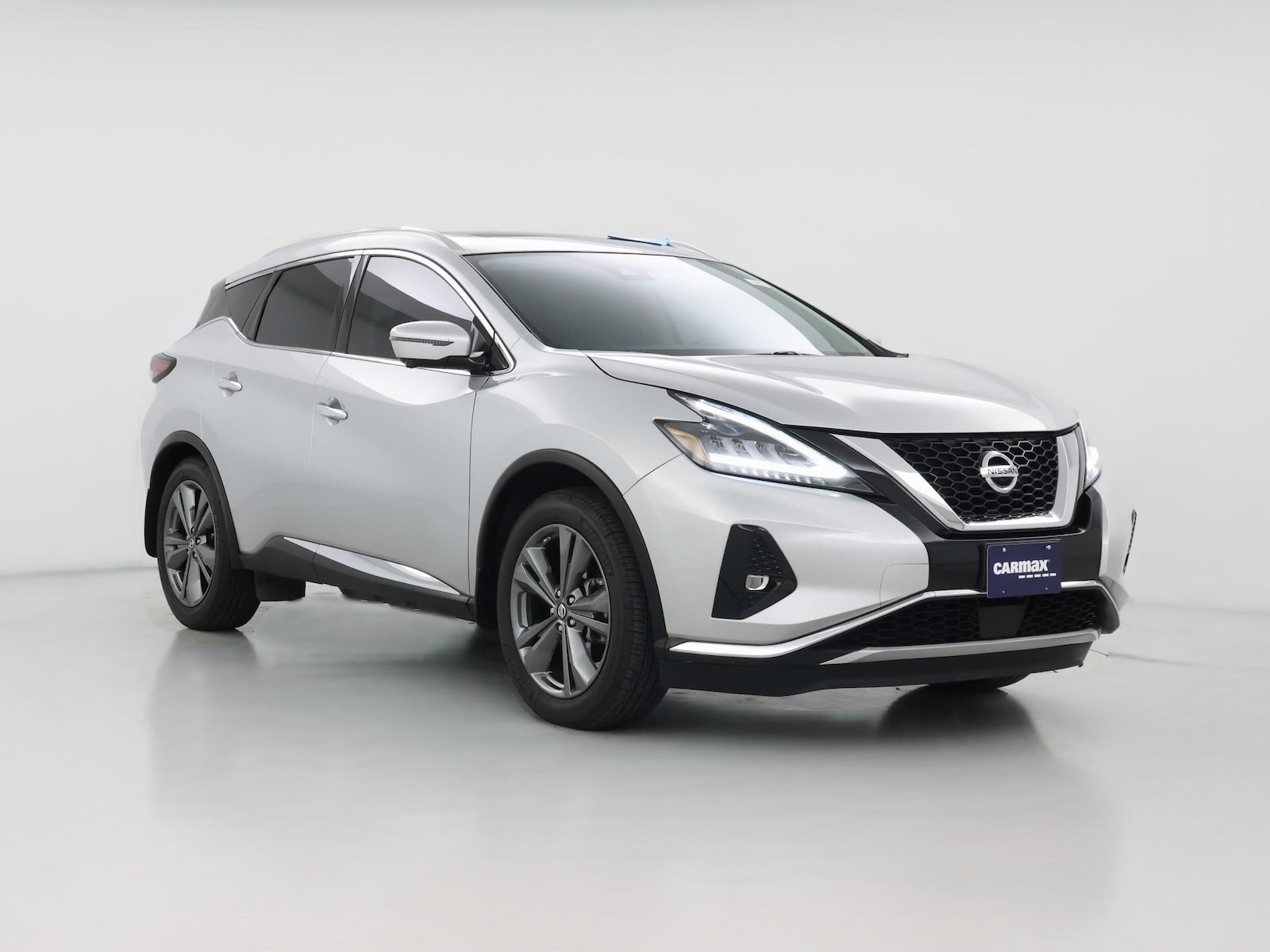 2019 Nissan Murano