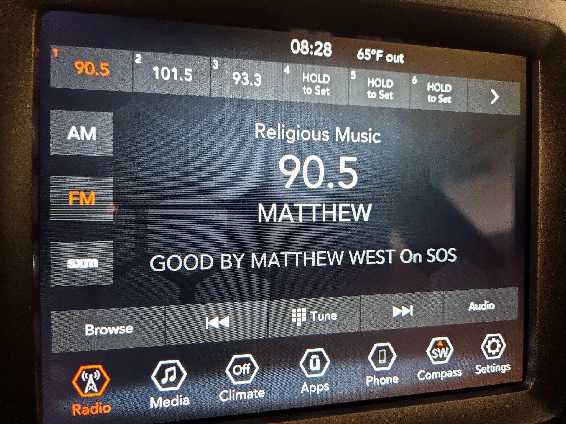 Thumbnail: 2020 Jeep Cherokee - 15